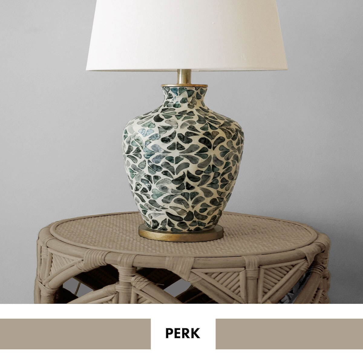 Color Baggage PERK-PIF-SAT-Q Cabinet-Furniture-Paint - View #4