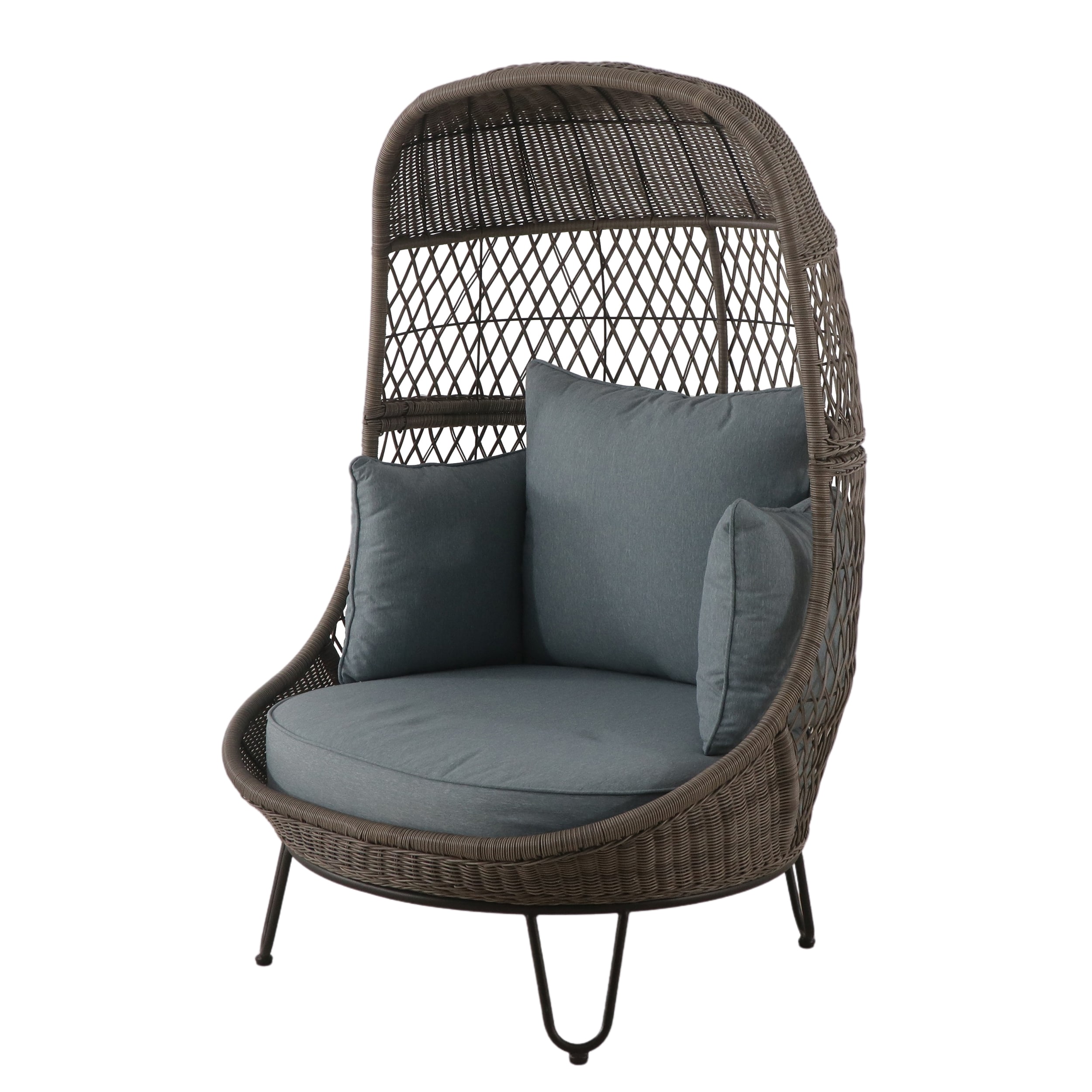 Allen roth on sale egg chair