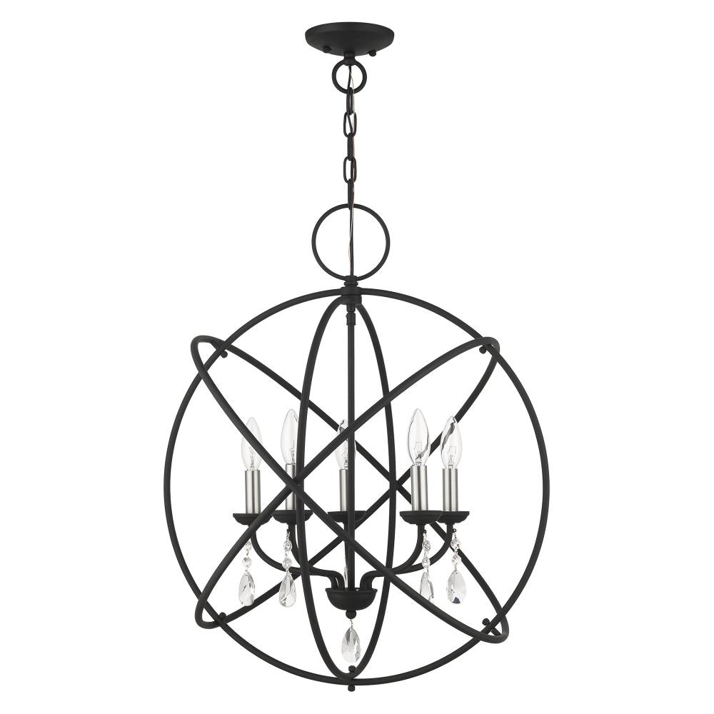 Livex Lighting 40905-04 b090015 - View #3