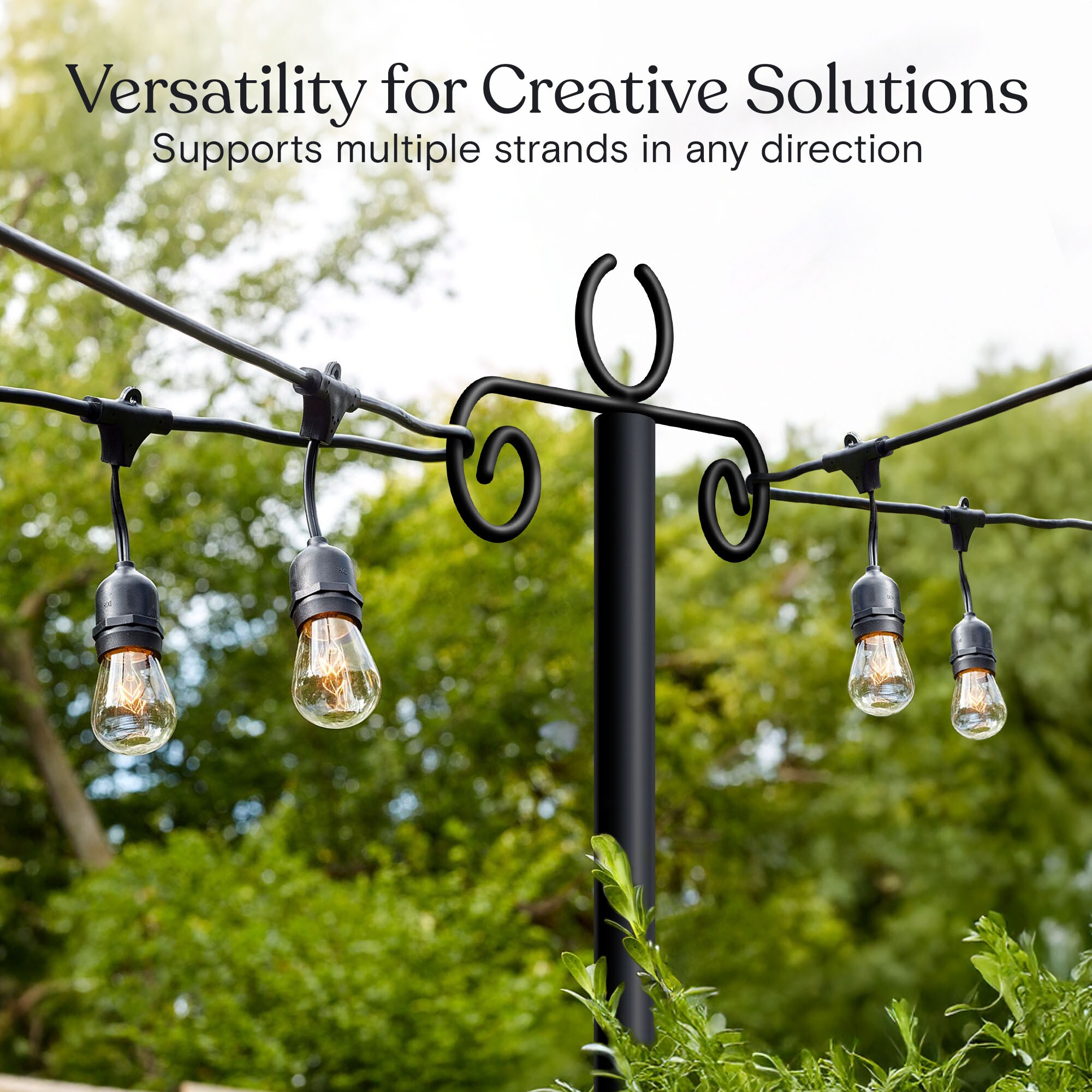 Brightech AMB-PLS-2 Landscape-Lighting-Stakes - View #4