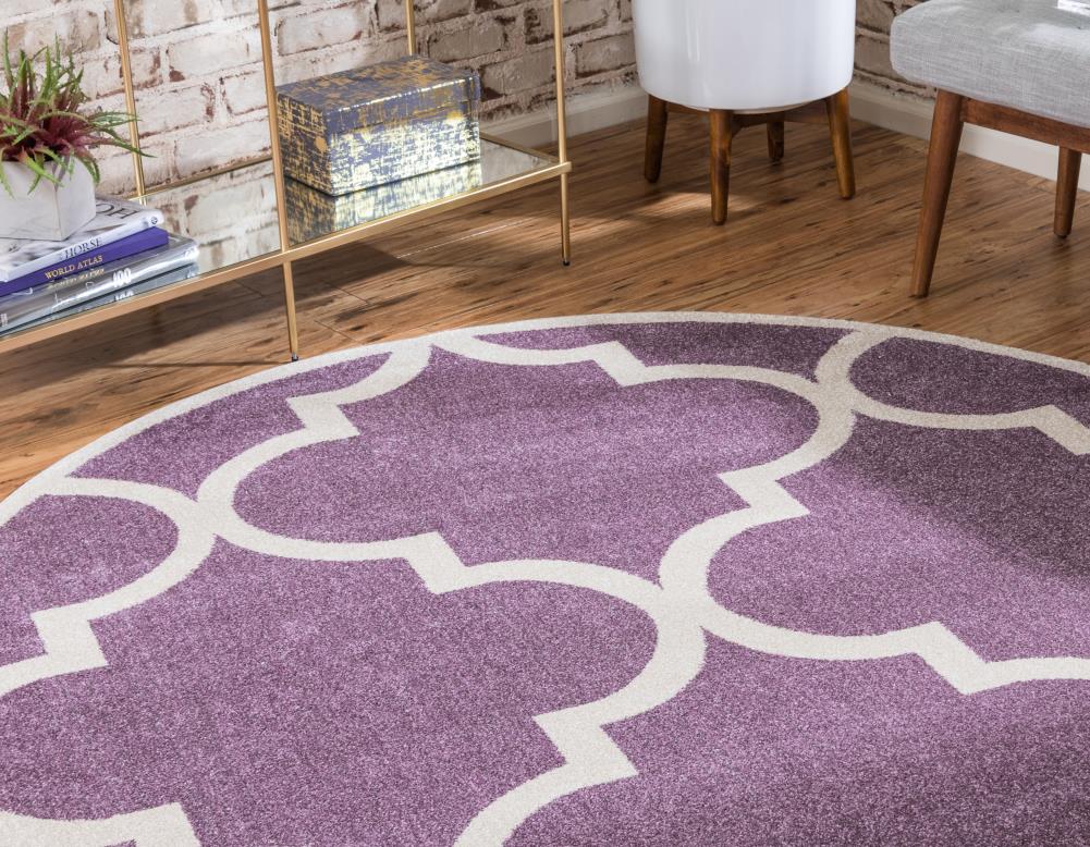 Unique Loom 3120698 rugs - View #4