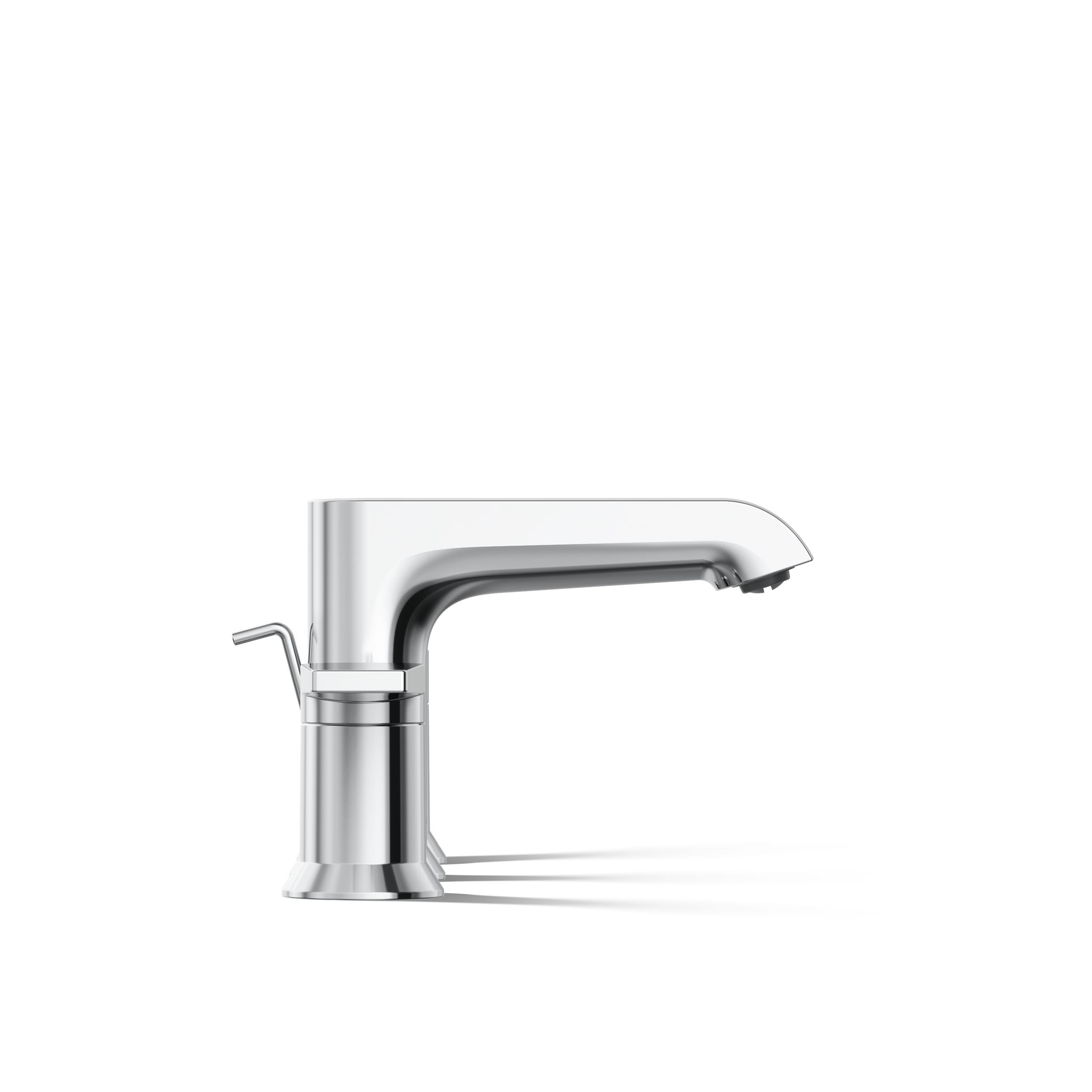KOHLER K-97093-4-CP Lavatory-Faucets - View #8