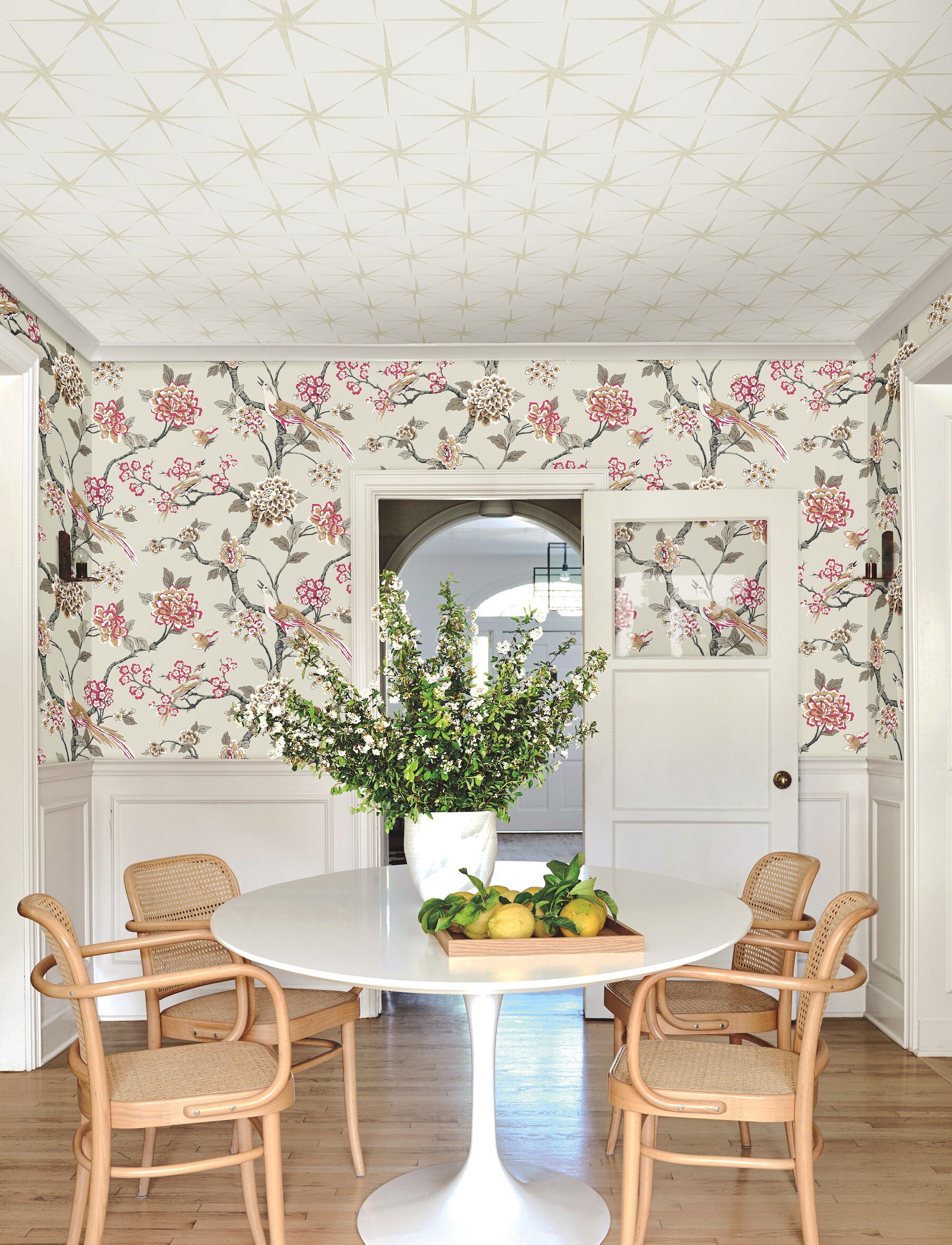 York Wallcoverings GR5942 wallpaper - View #2