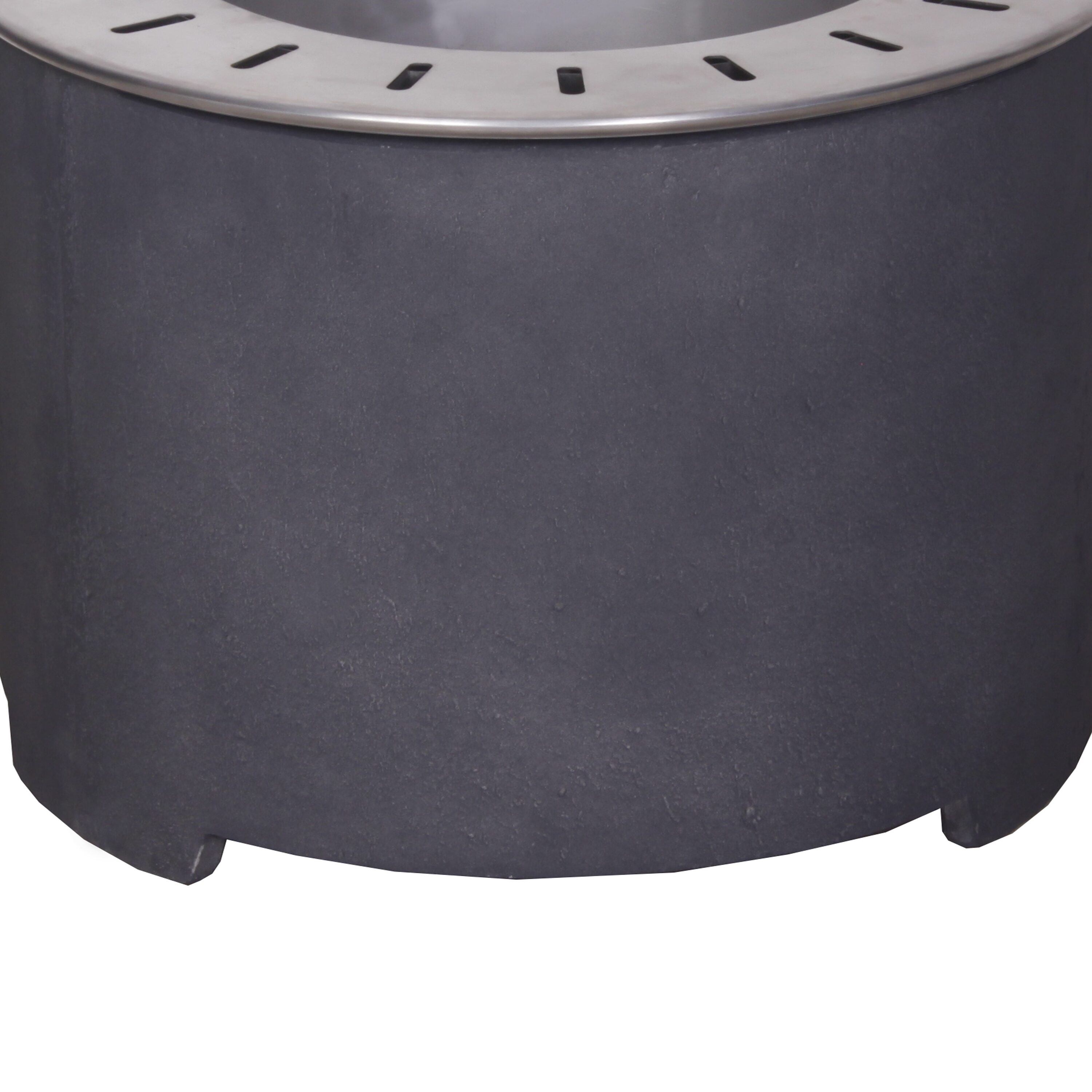 Xspracer ML-GFP106 Outdoor-Woodburning-Firepits - View #4