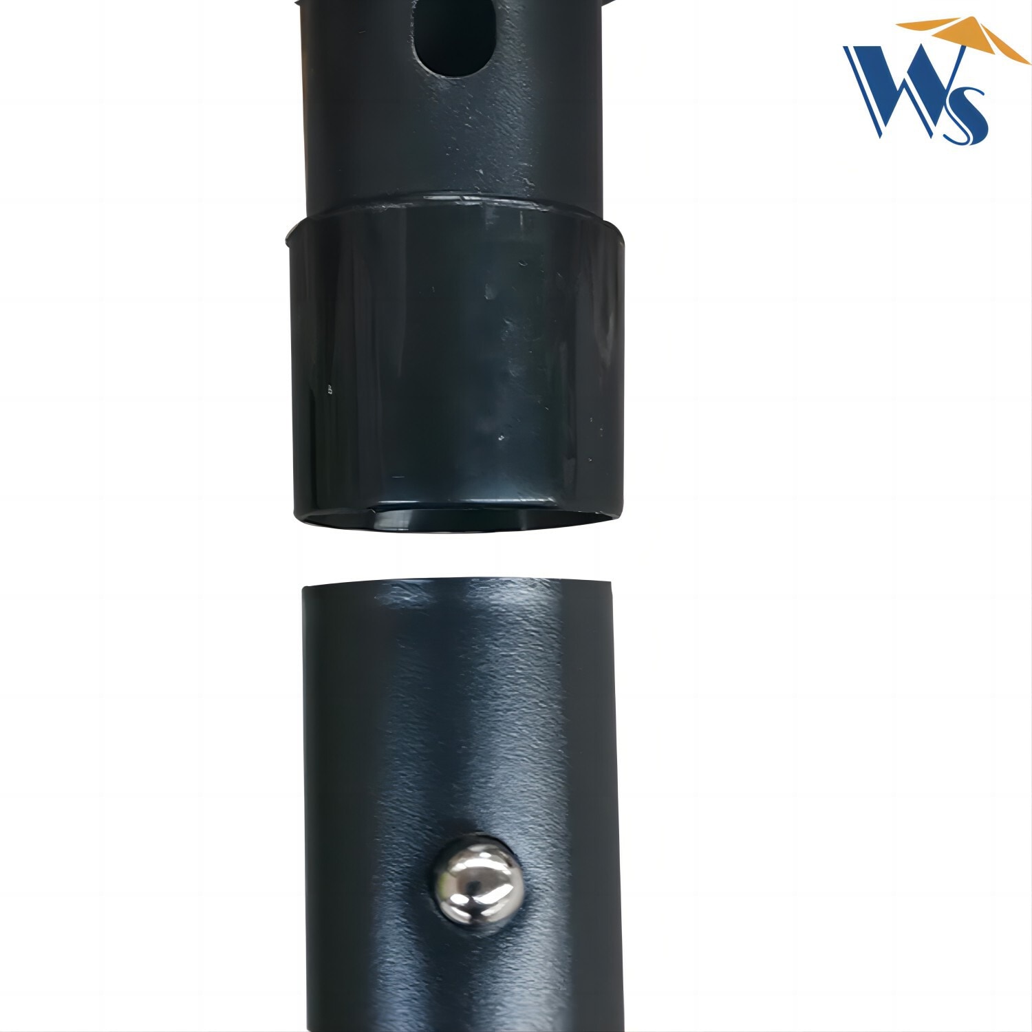 Miki Shinly WS-8632-03QI Umbrellas-2 - View #3