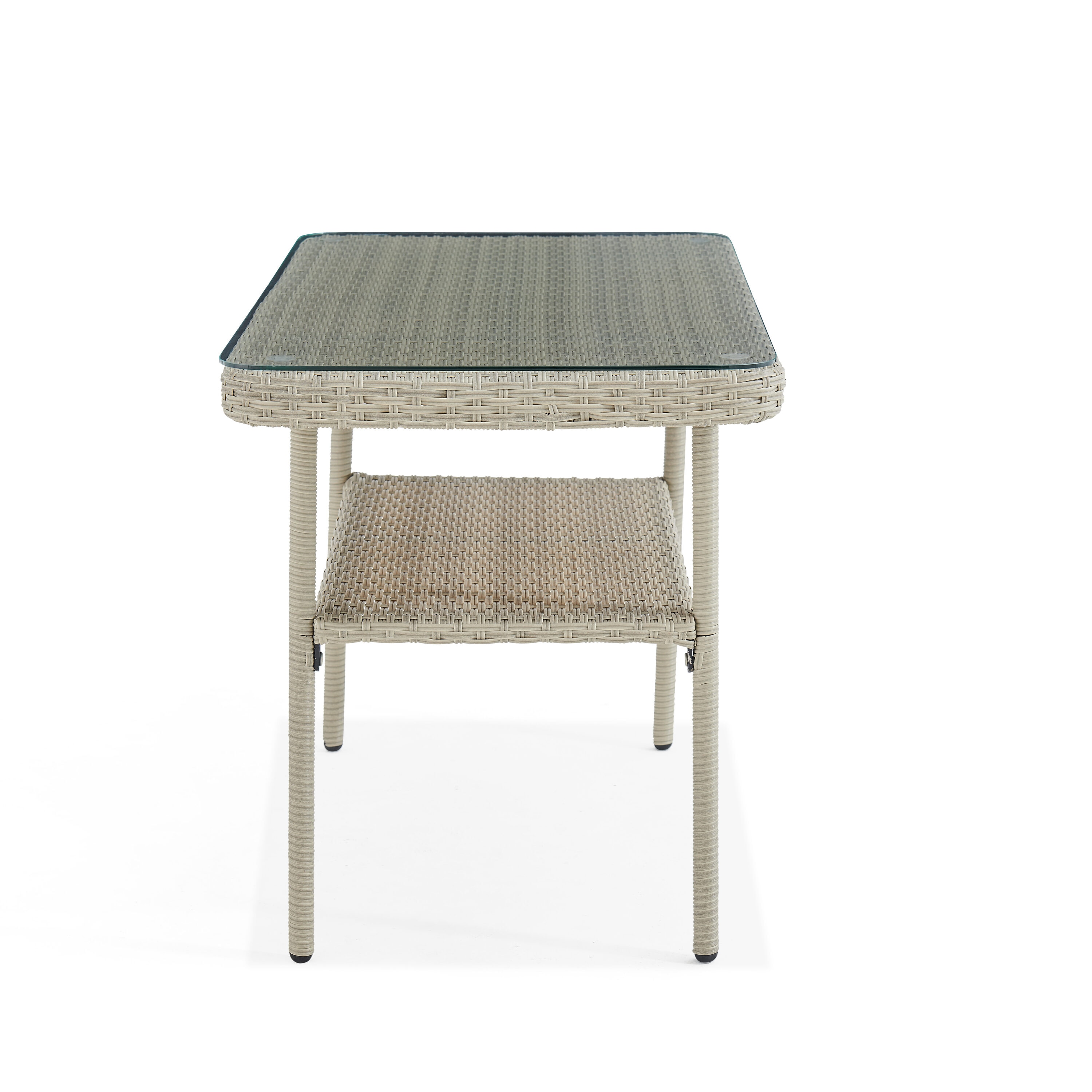 Alaterre Furniture AWWA04AA Patio-Tables - View #8