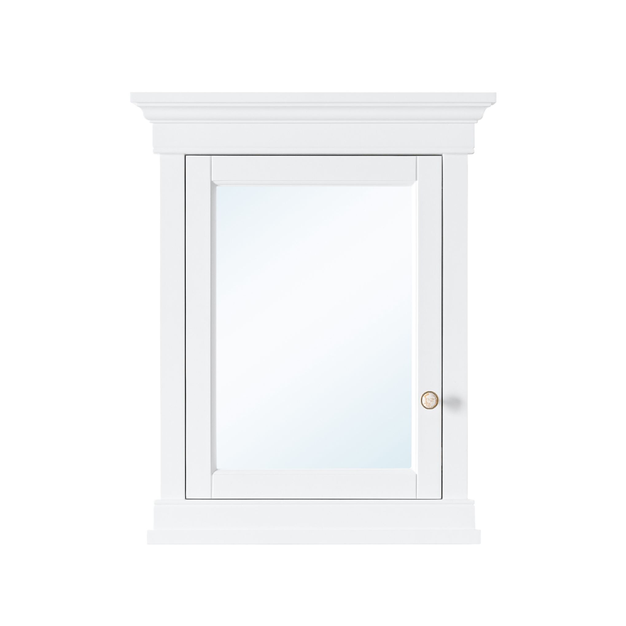 WELLFOR M2632MCL-WT Bathroom-Medicine-Cabinets - View #10