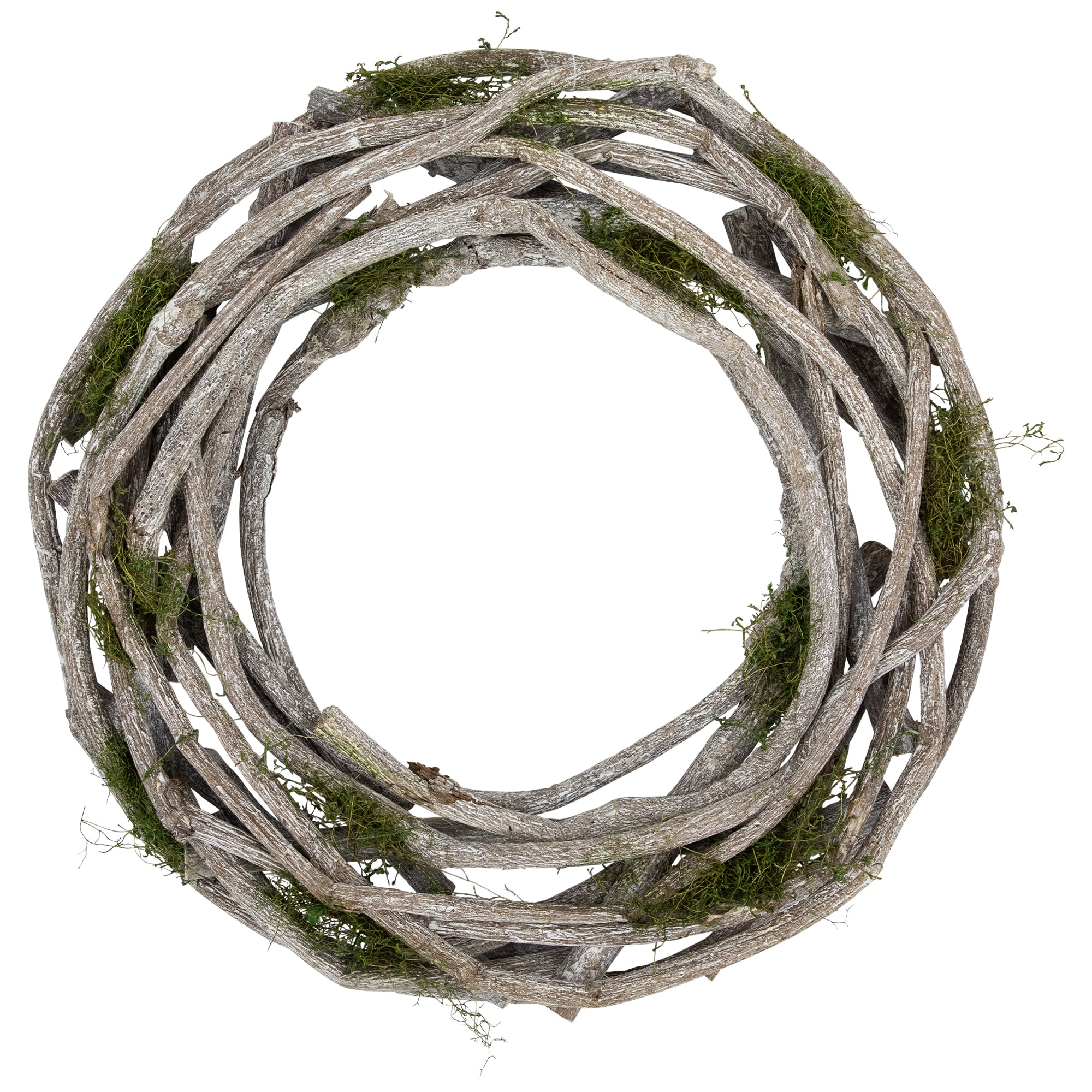 Northlight 31516472 14-in H Any occasion Hanging decoration Wreath