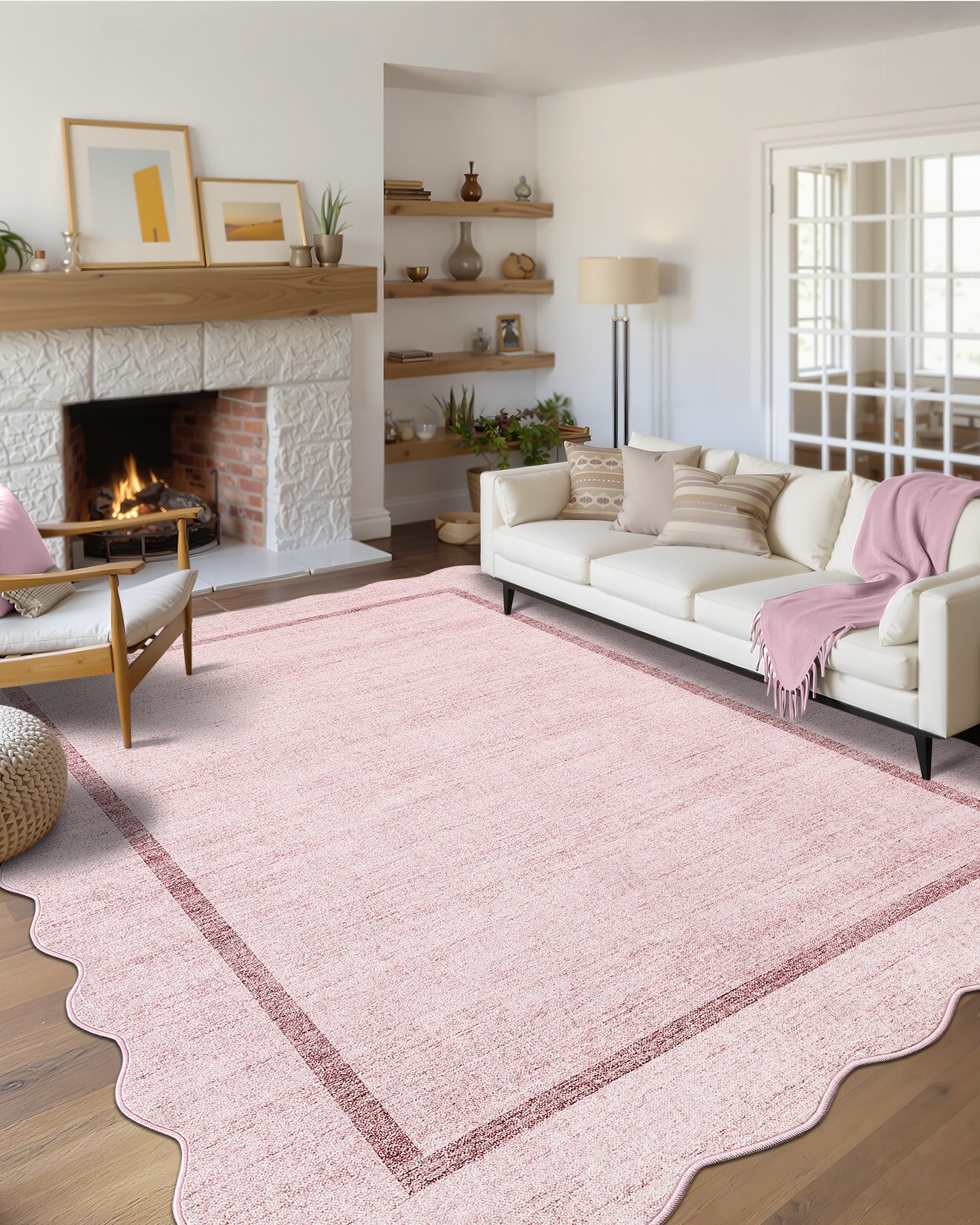 Assile XH260820432 rugs - View #3