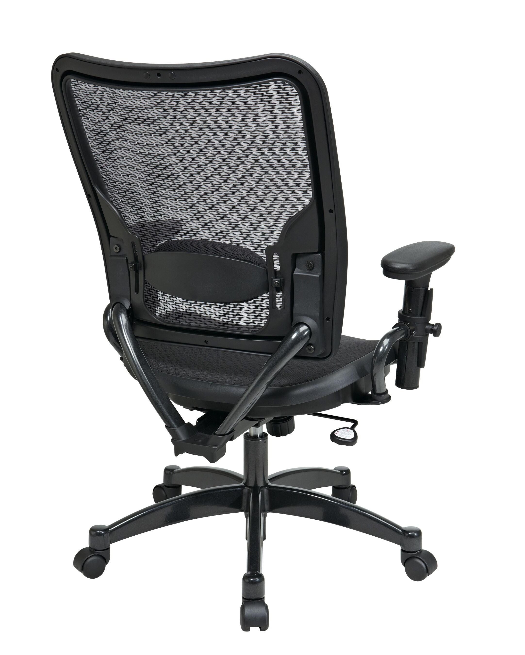 SPACE Seating 6216 Office-Chairs - View #4