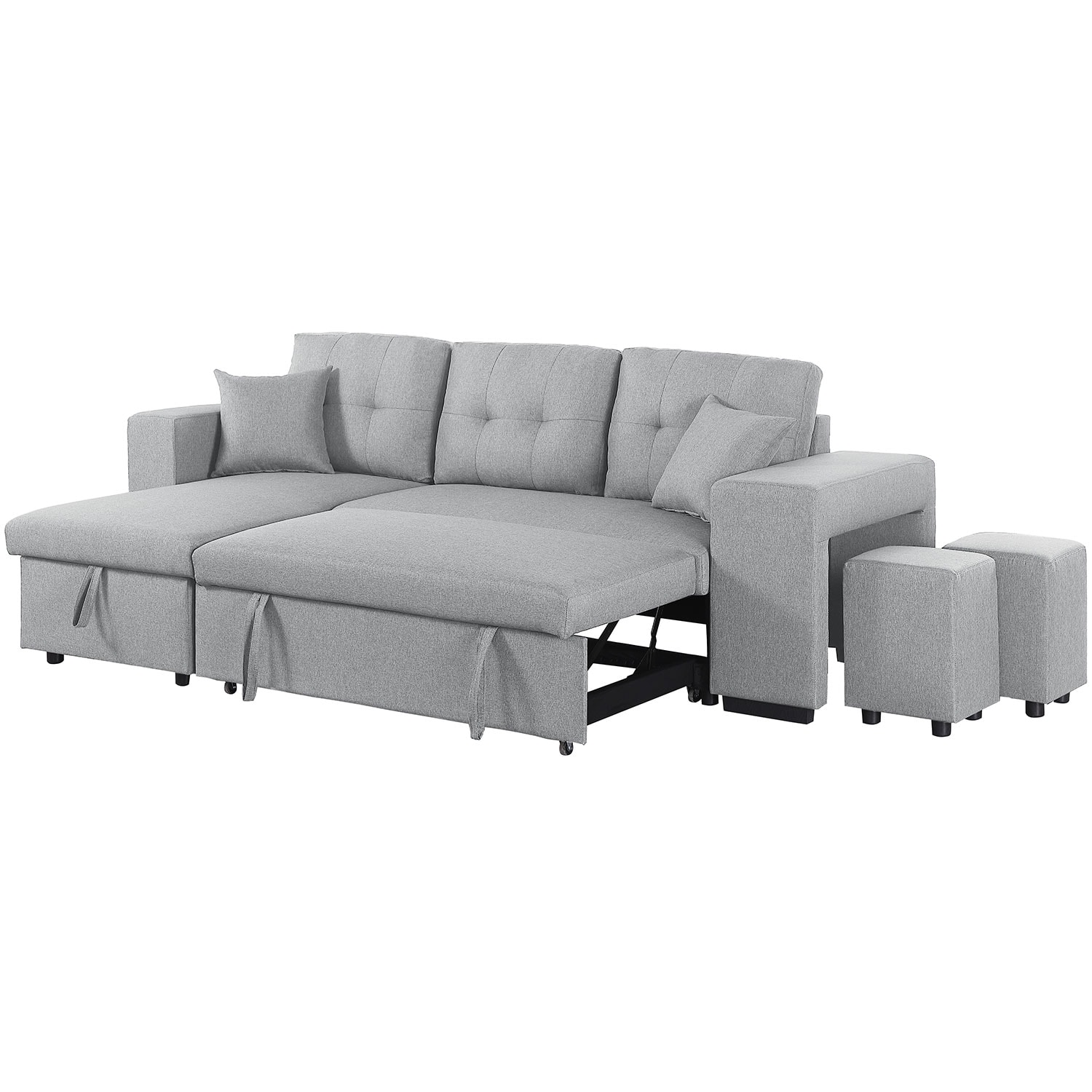 GZMR GZ-N71509AAD Sofas-Loveseats - View #10