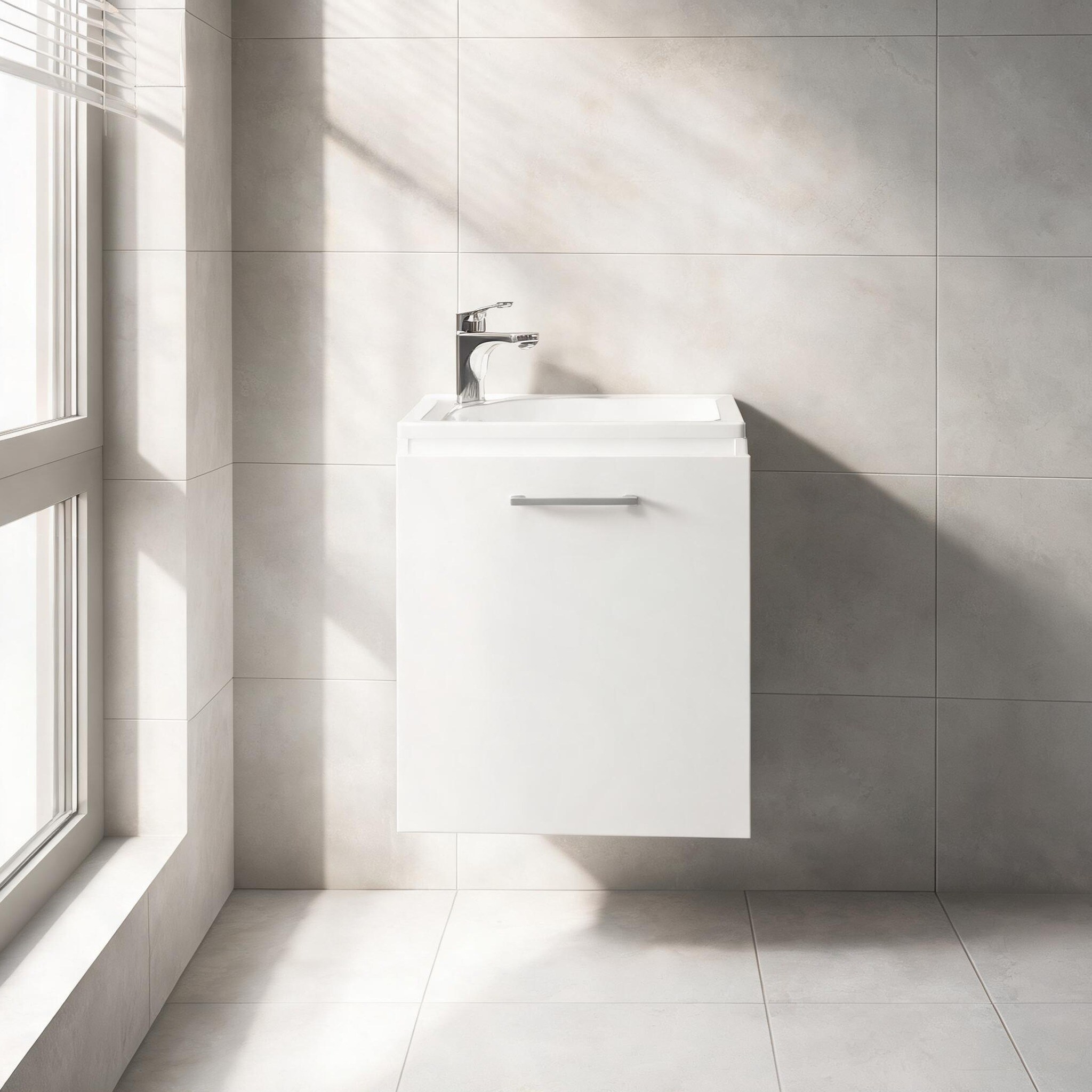 Watnature SYHDXNQI8DJV Bath-Vanity-Combo - View #7