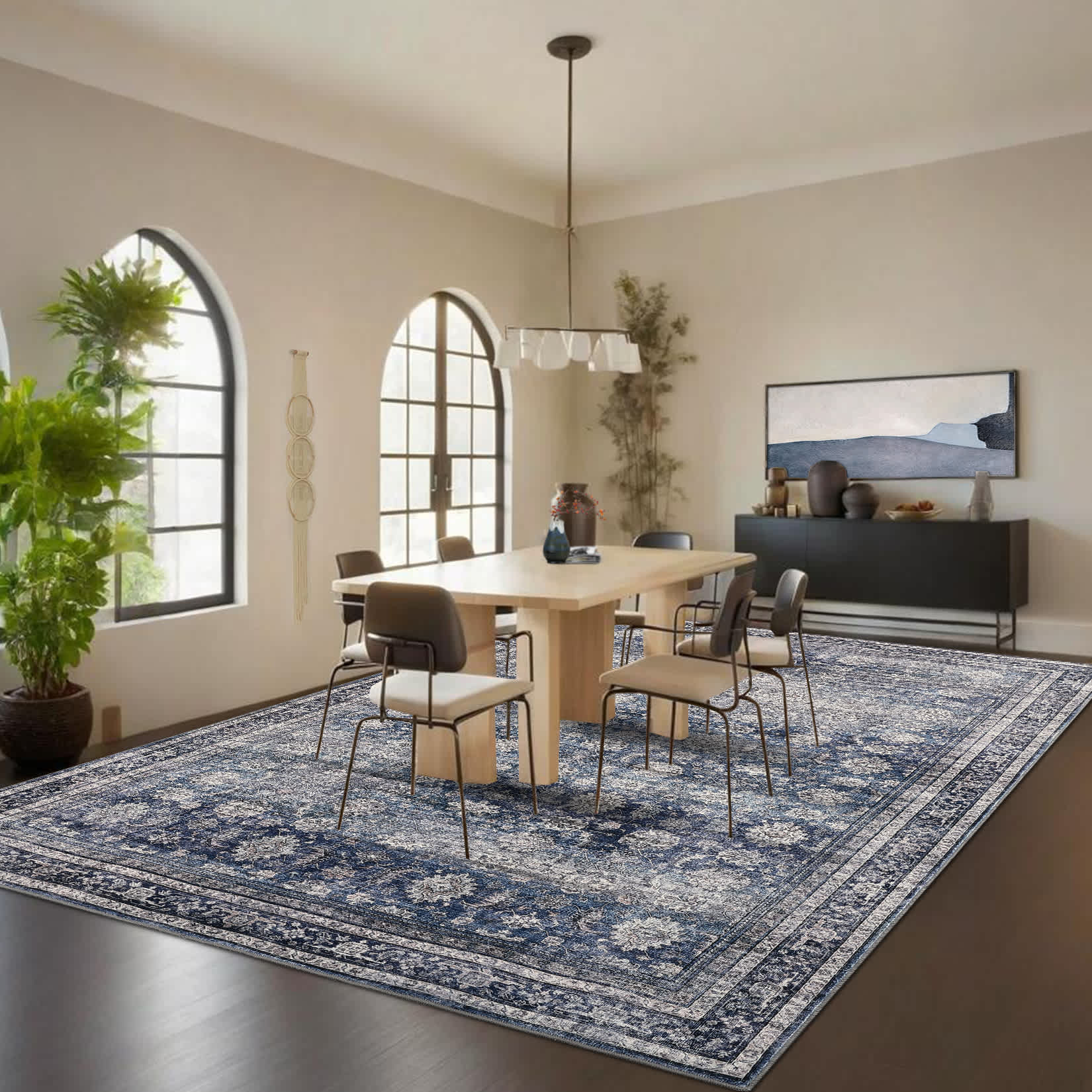 Qeetex LSN-PHO-33TMST57 rugs - View #4