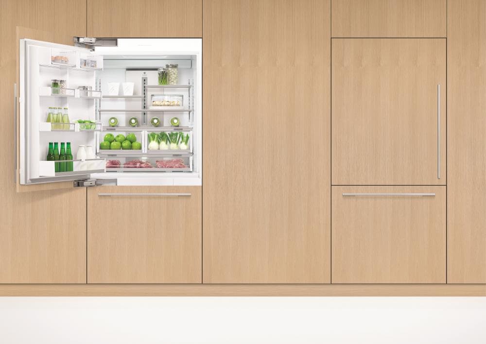 Fisher & Paykel RS36W80LJ1 N Bottom-Freezer-Refrigerators - View #5