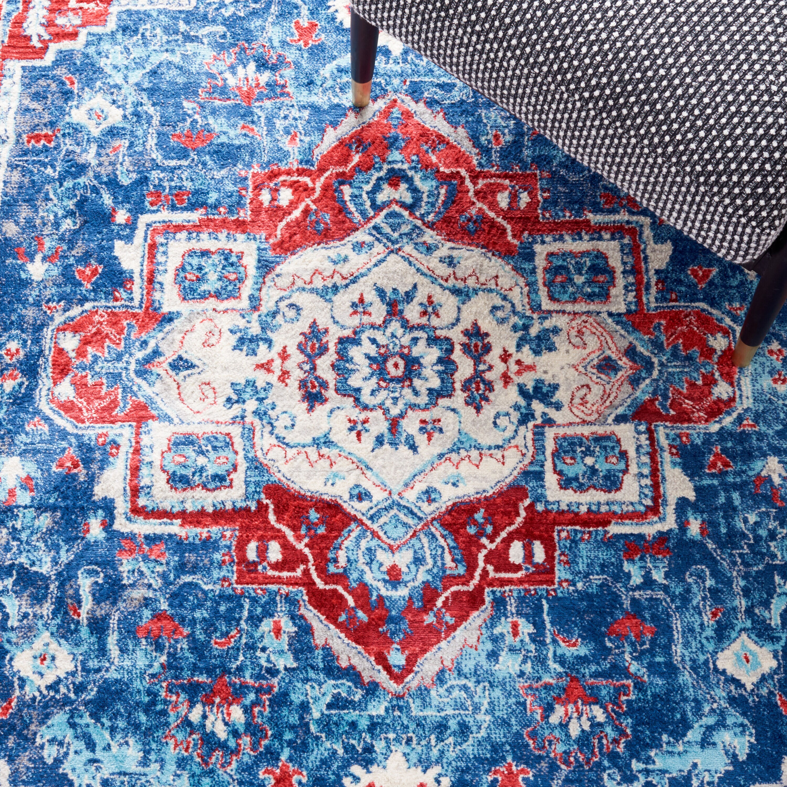 Safavieh BNT851P-3 rugs - View #6