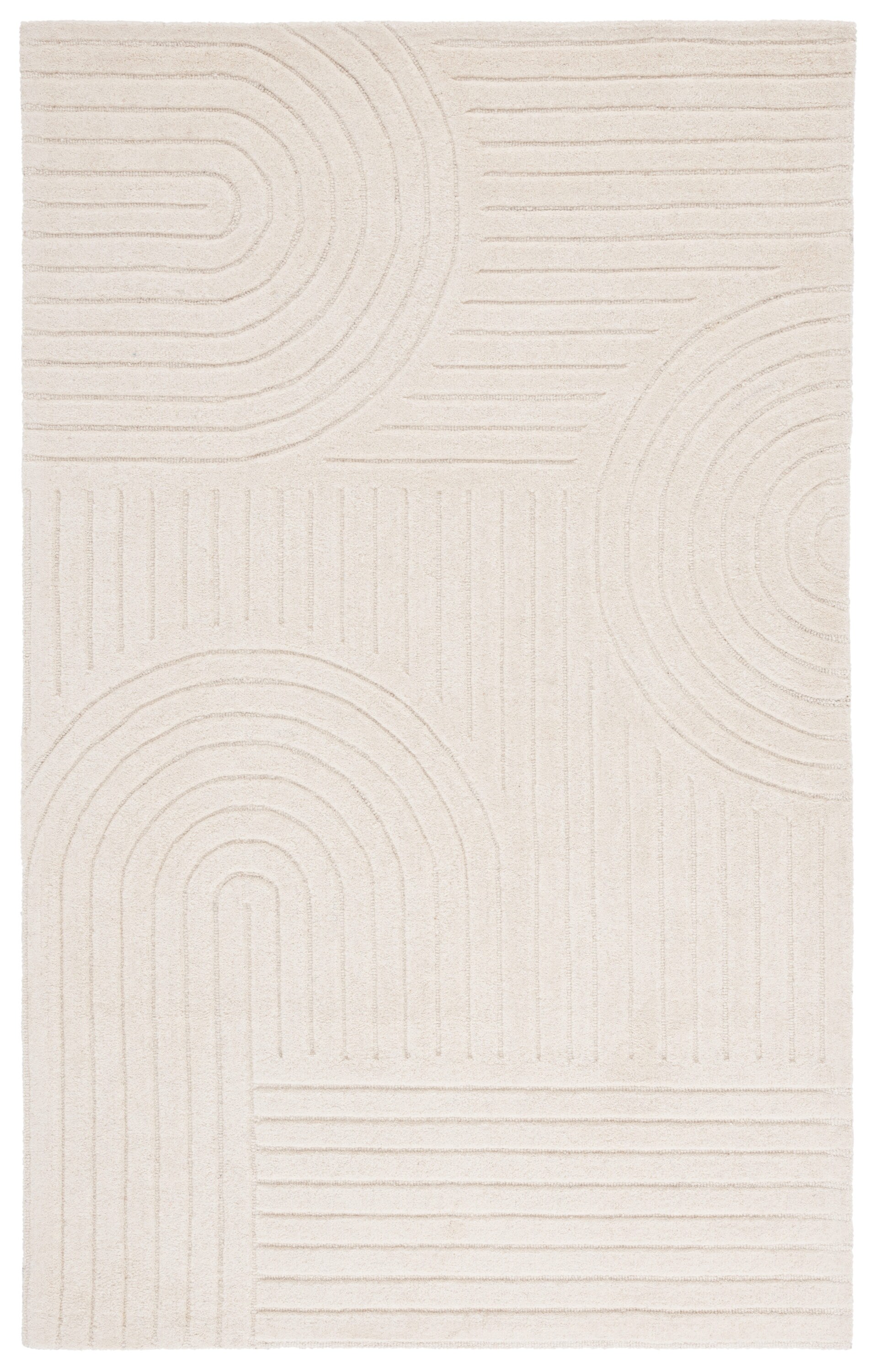 Safavieh MKN404A-4 rugs - View #2
