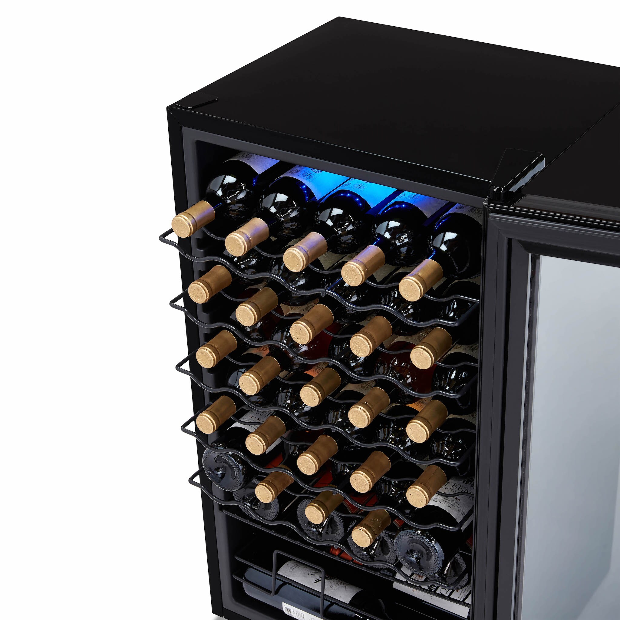 Luma Comfort LWC034BK00 Wine-Chillers - View #14