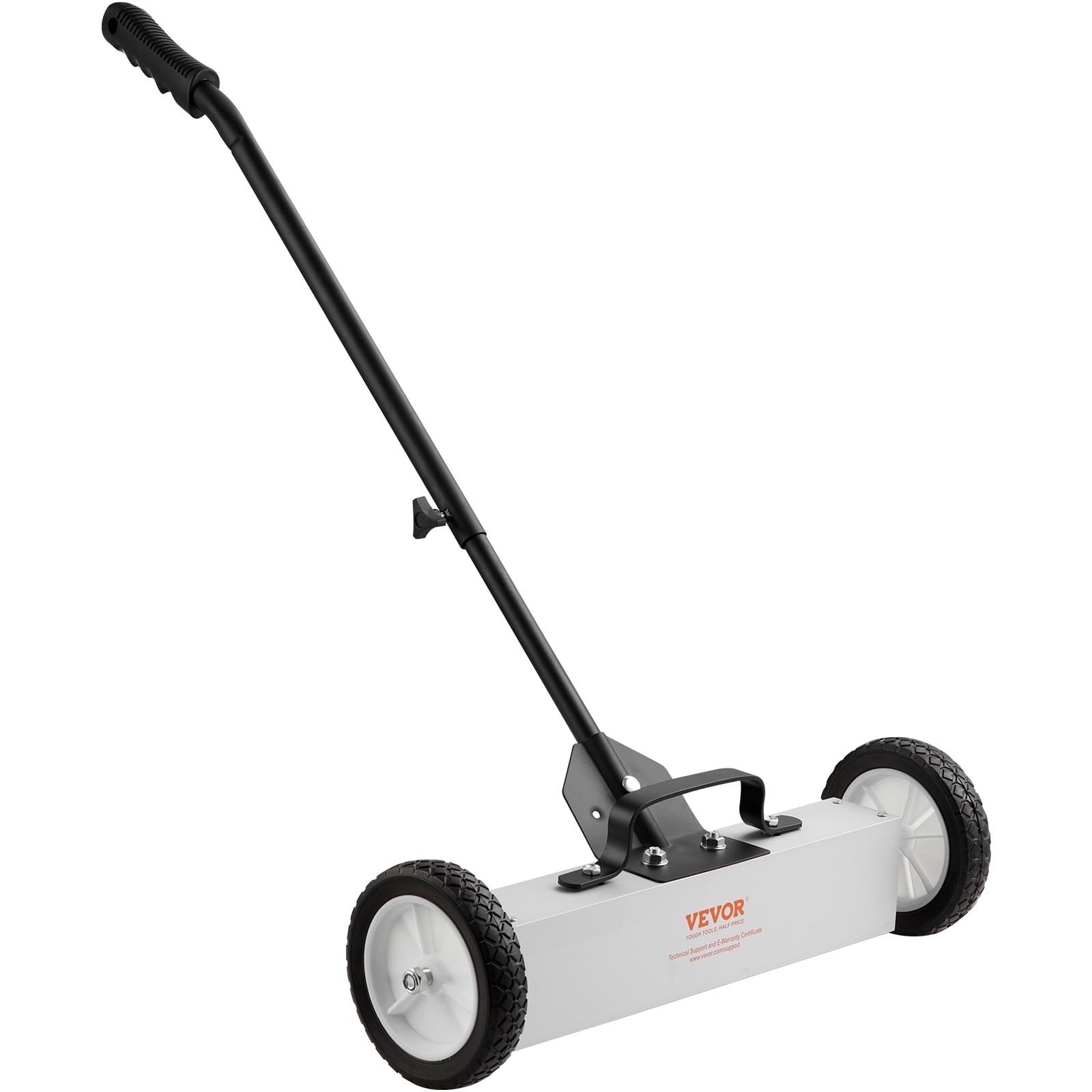 SKYSHALO TLSCXQSQT1845AO8ZV0 Rolling Magnetic Sweeper with Wheels Heat Recovery Air Exchanger
