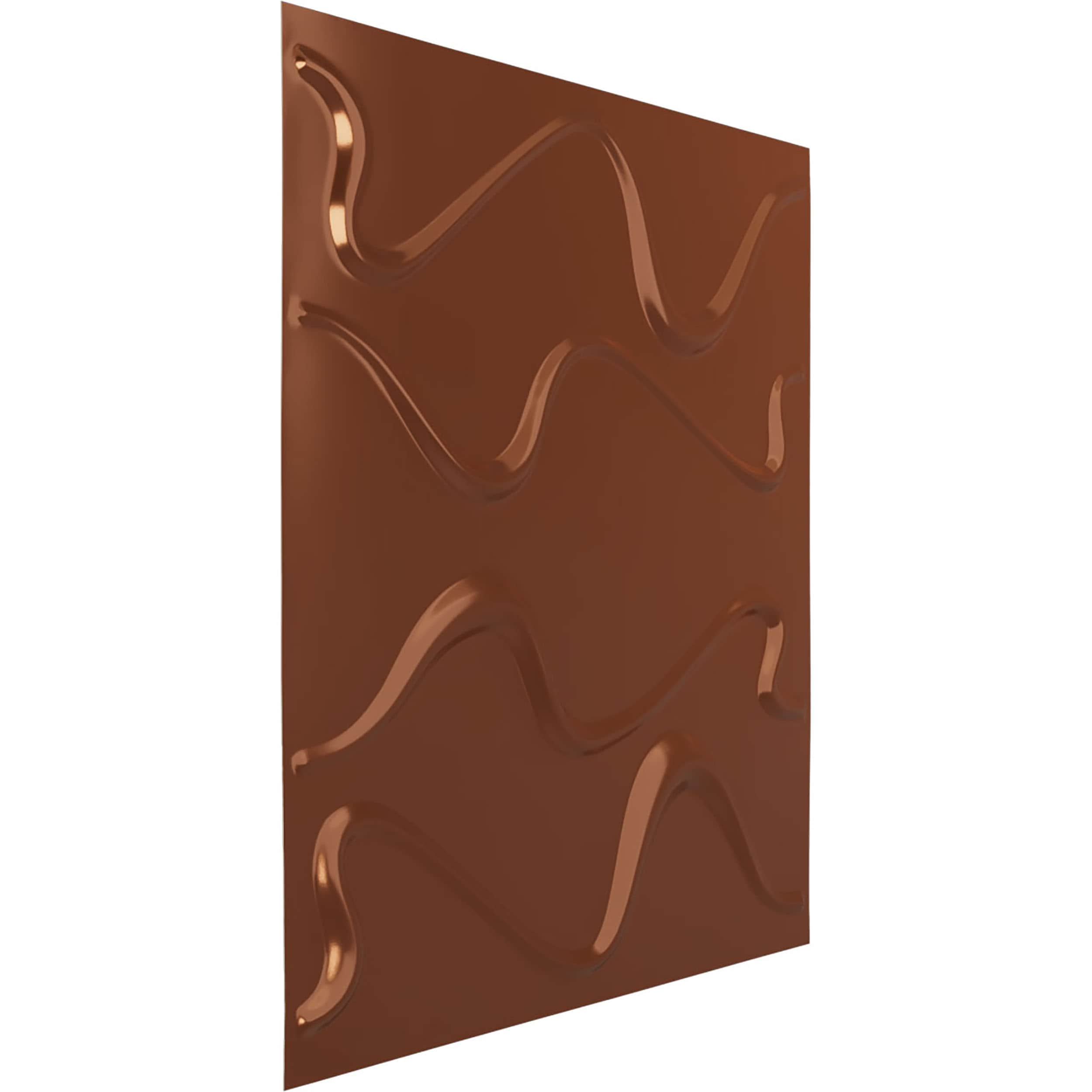 Ekena Millwork WP20X20VEBCO Wall-Panels - View #2