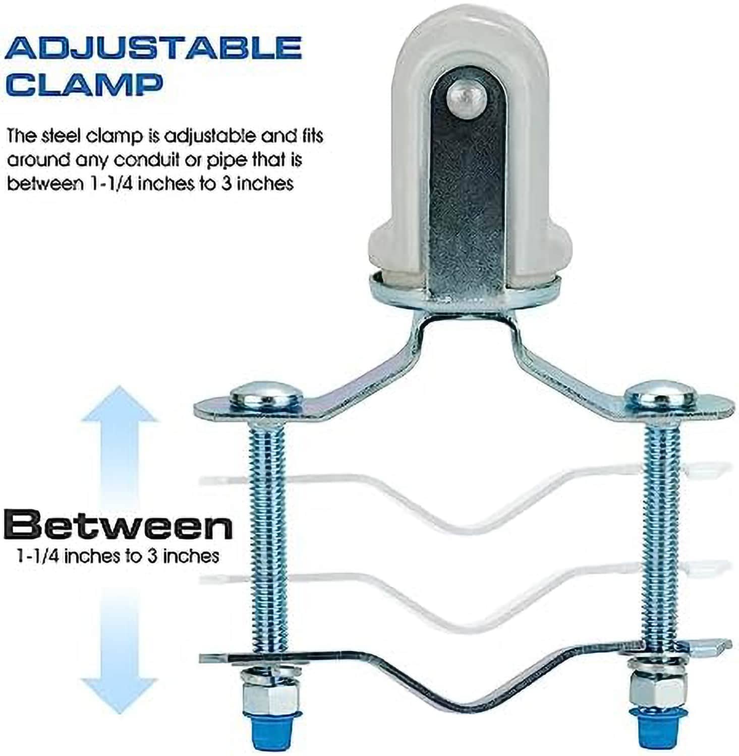 Etokfoks EFT1029B16 Electrical-Box-Mounting-Brackets - View #3