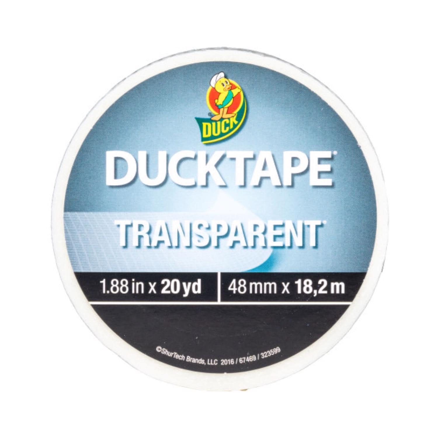 Duck EJD4891834 Duct-Tape - View #3