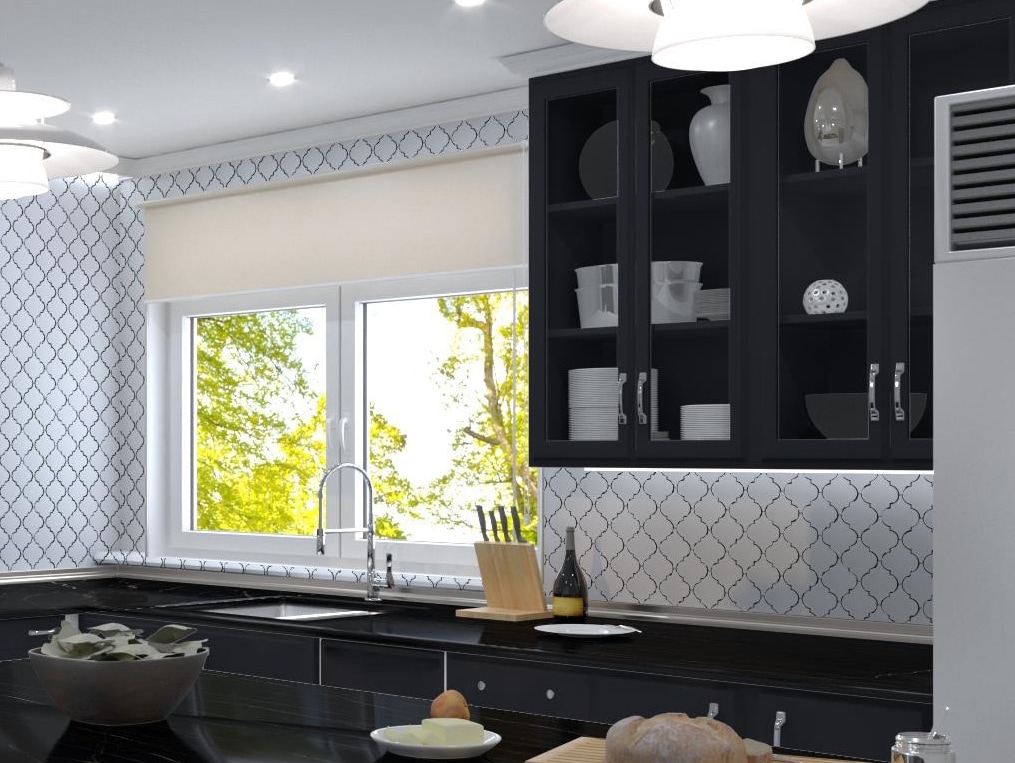 Andova Tiles ANDVIO590 Ceramic-Tile - View #5