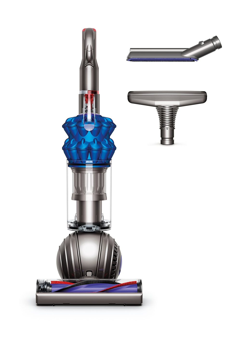 Dyson cleaning / allergy kit
