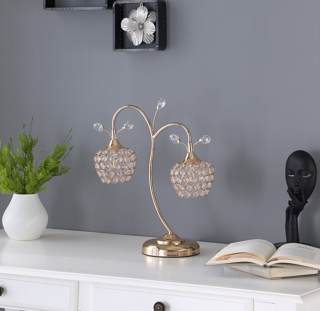 LUXEYARD DS-Y-B072-16331 Table-Lamps - View #2