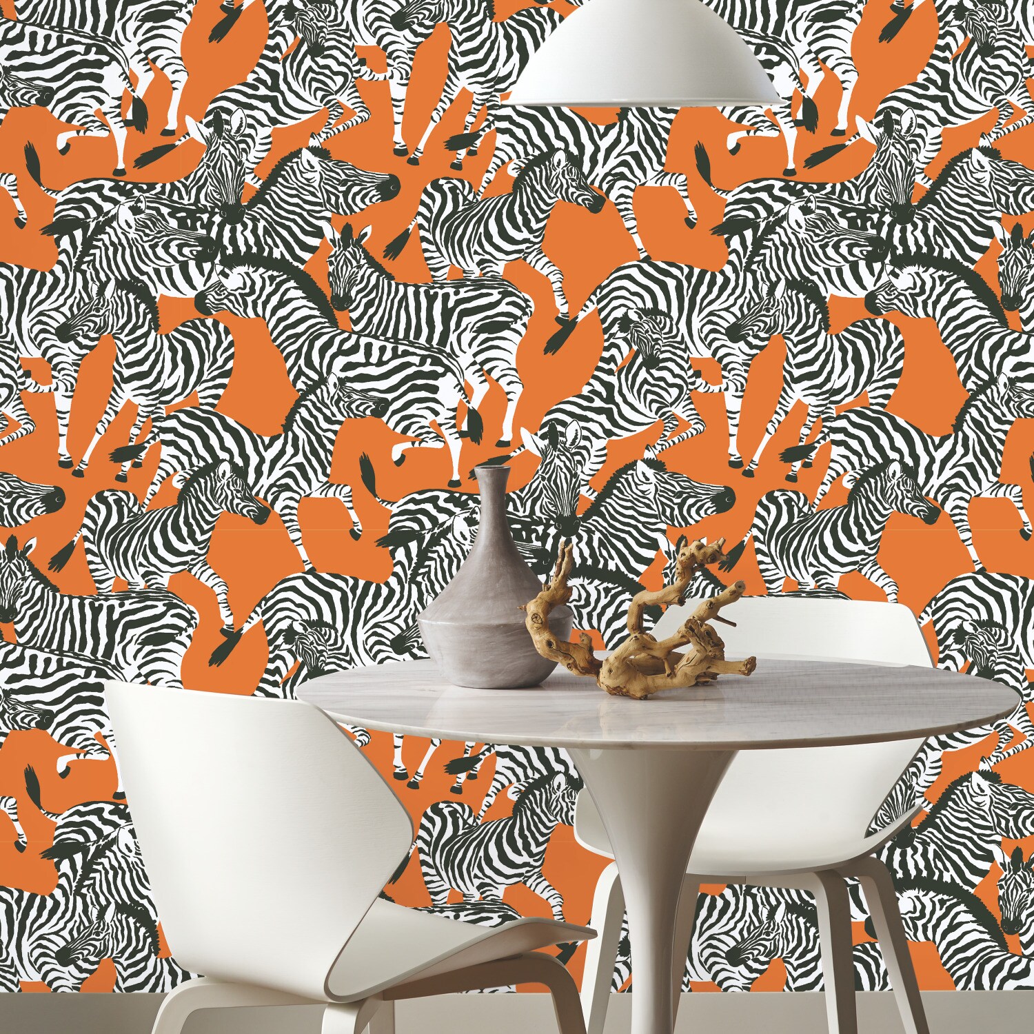 Waverly RMK11875RL wallpaper - View #2