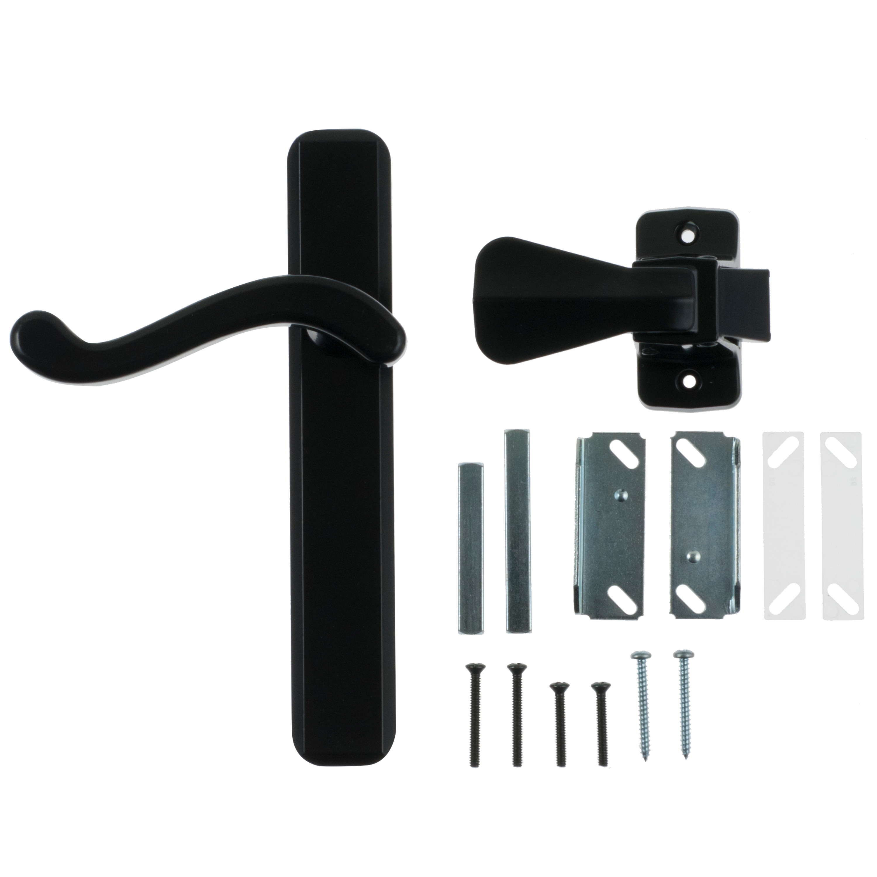 WRIGHT PRODUCTS VBA213BL Screen-Storm-Door-Handles - View #7