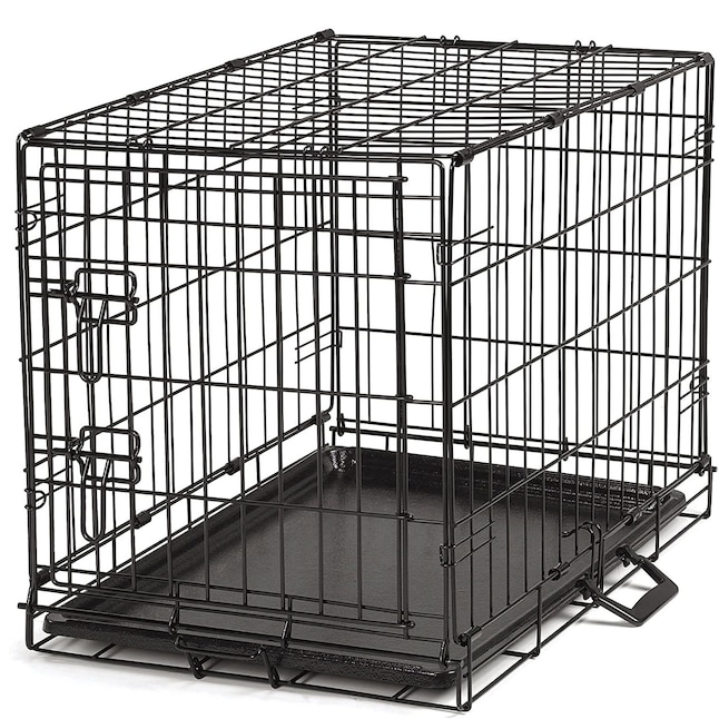 ProSelect 24-ft L x 17-ft W x 20-ft H Dog Crate in the Crates & Kennels  department at 