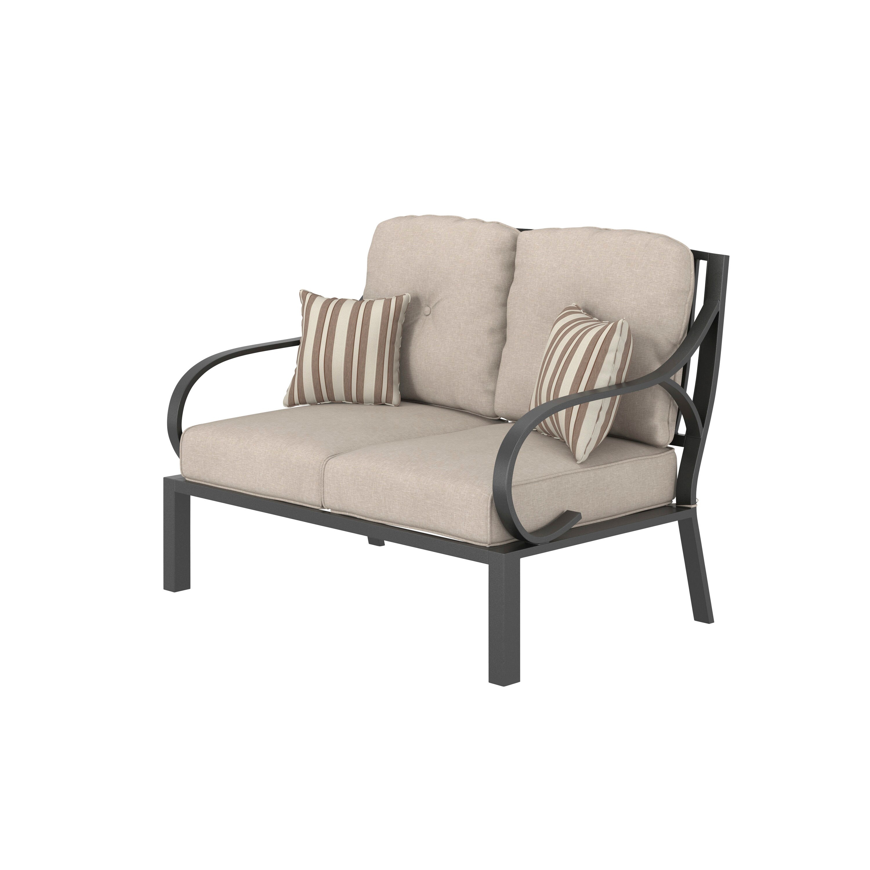 allen + roth 1700040003 Patio-Conversation-Sets - View #14