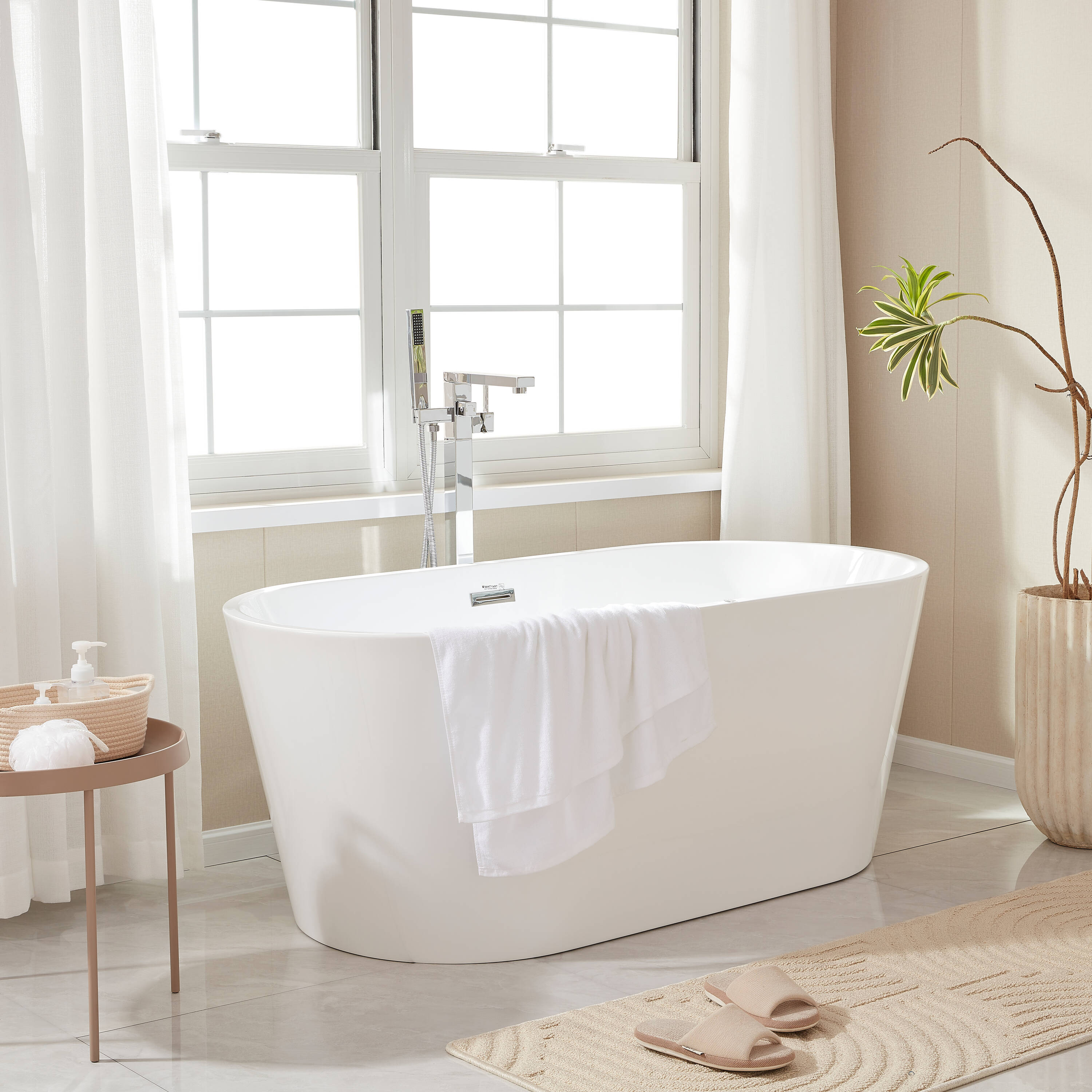 Vanity Art VAB6815-XS bathtubs - View #3