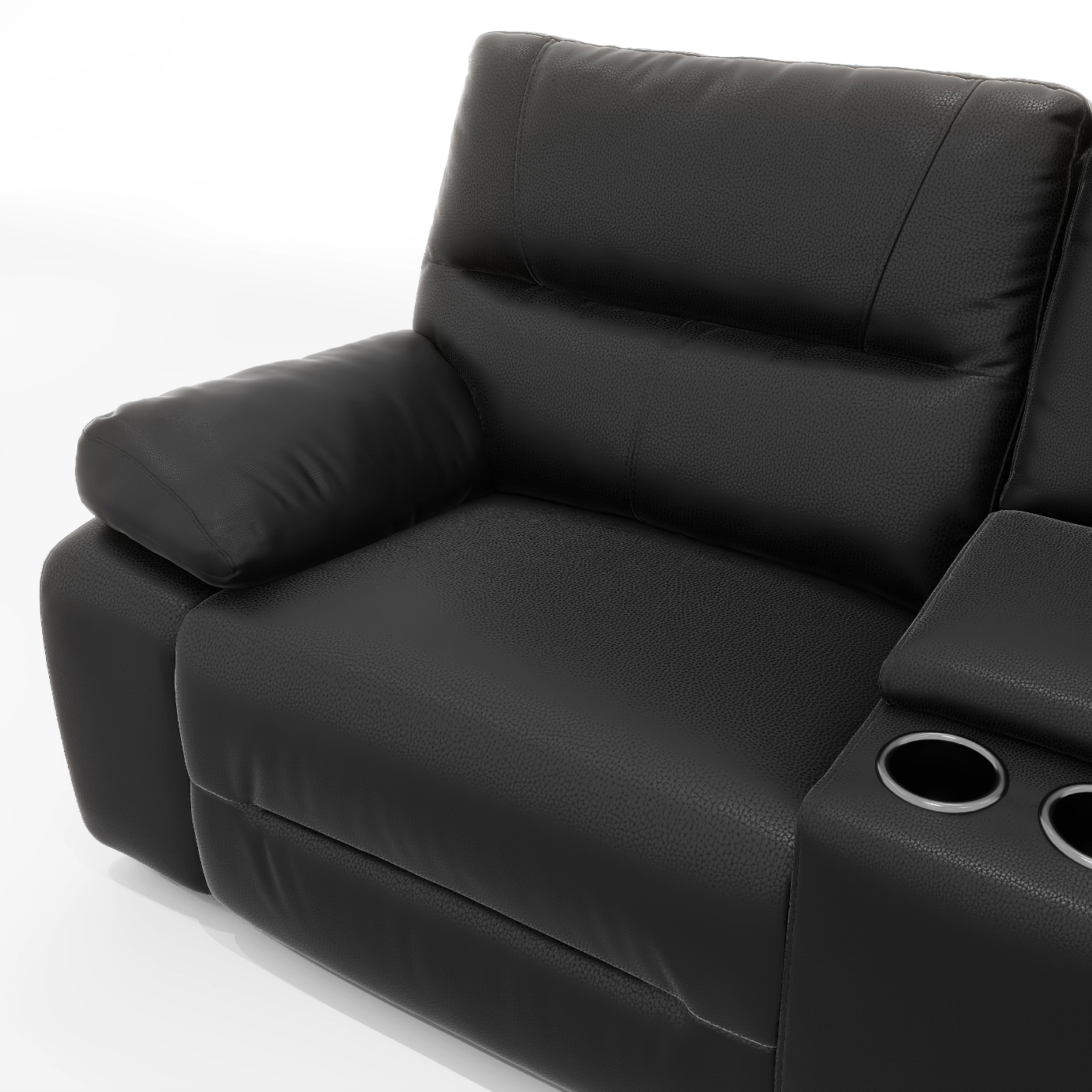 Jennifer Taylor Home L6P-K101-P82001 Sofas-Loveseats - View #7