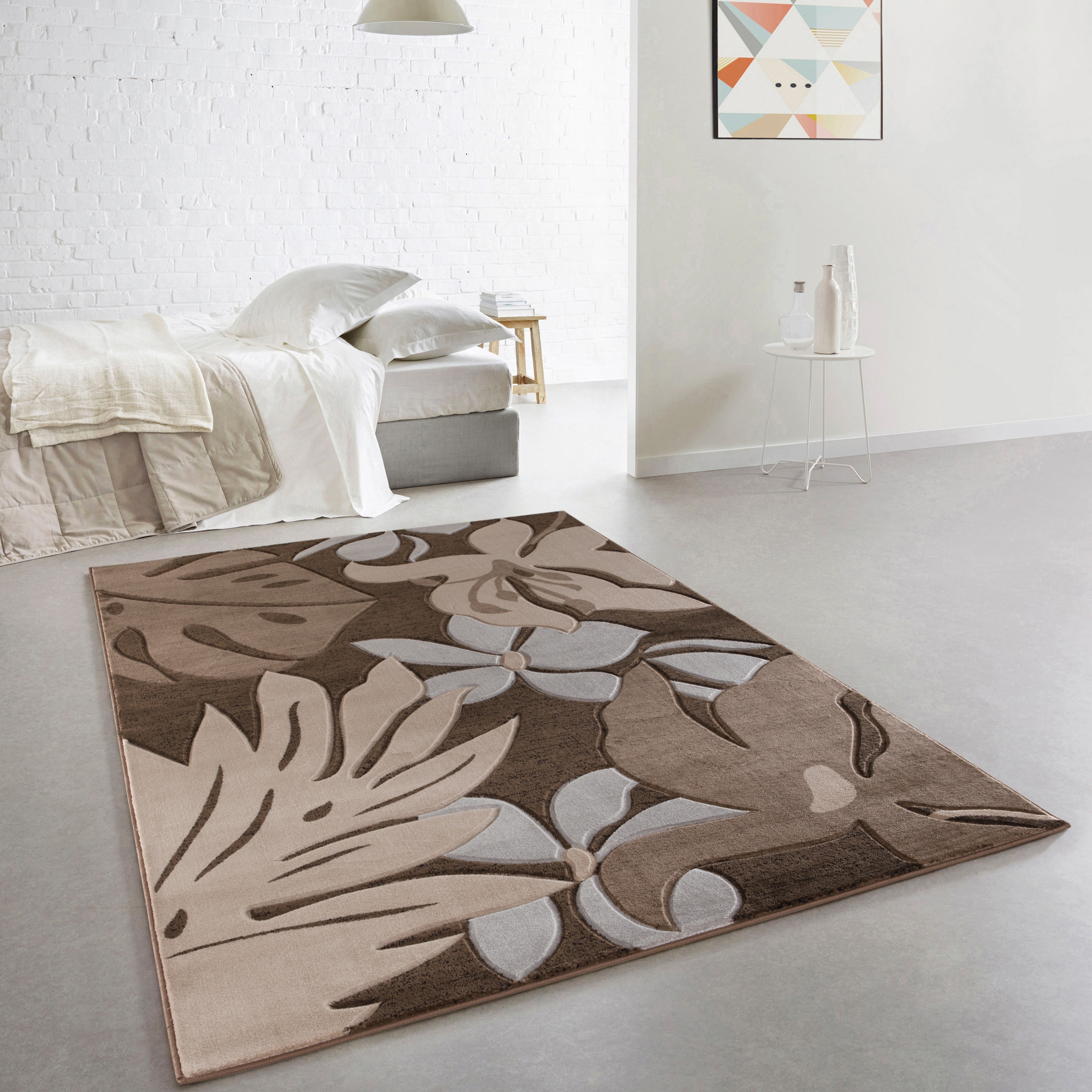MDA Rugs GM07811 rugs - View #3