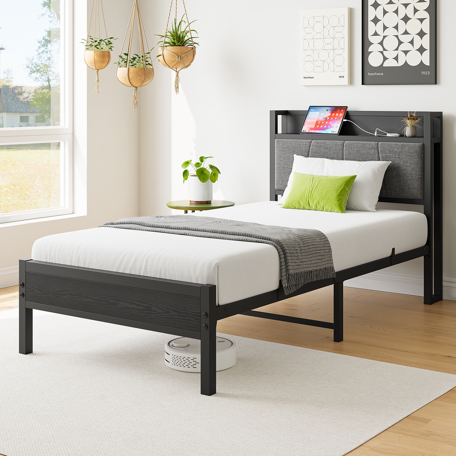 Sumyeg WF-HW63092CF-LA beds - View #2