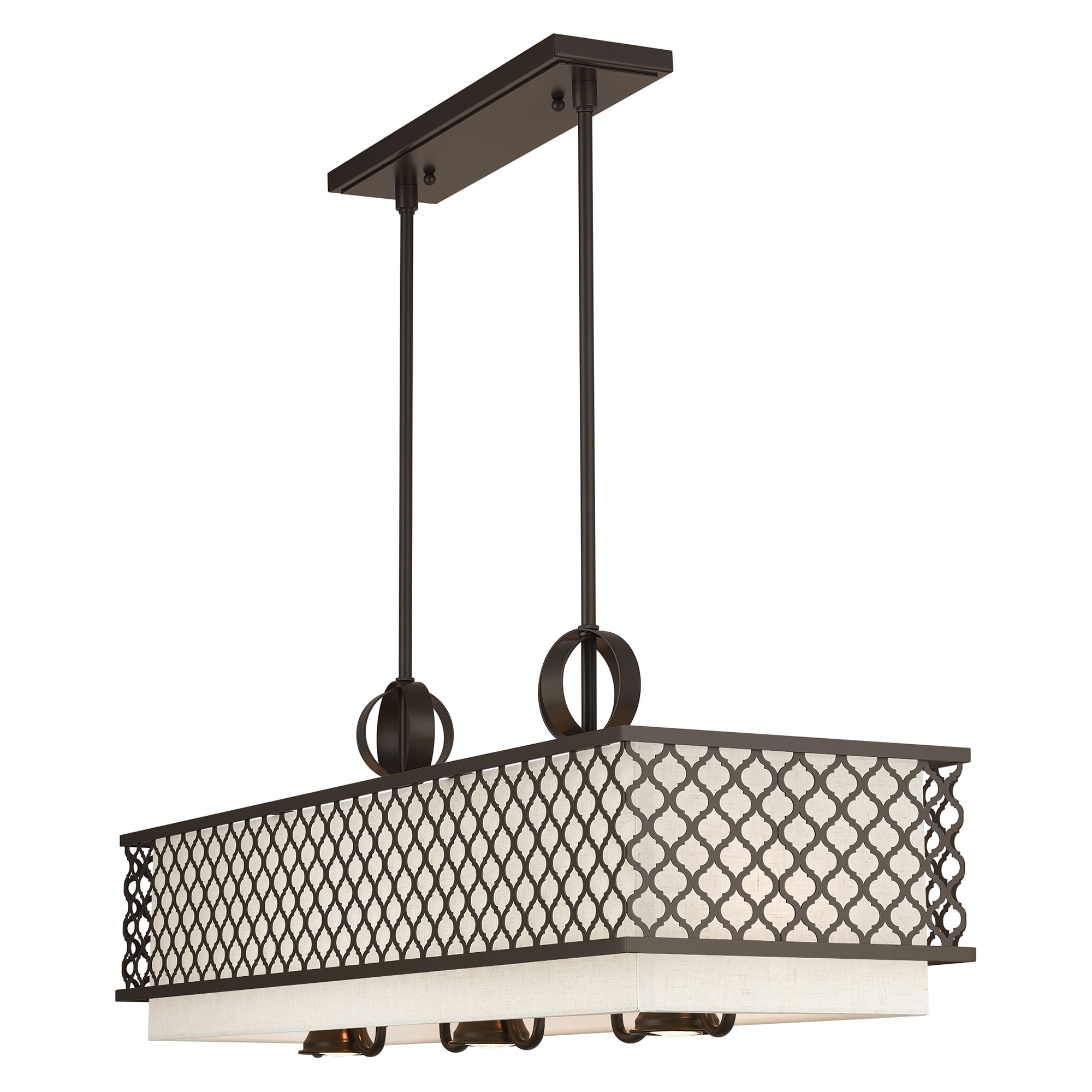 Livex Lighting 41117-92 b090015 - View #5
