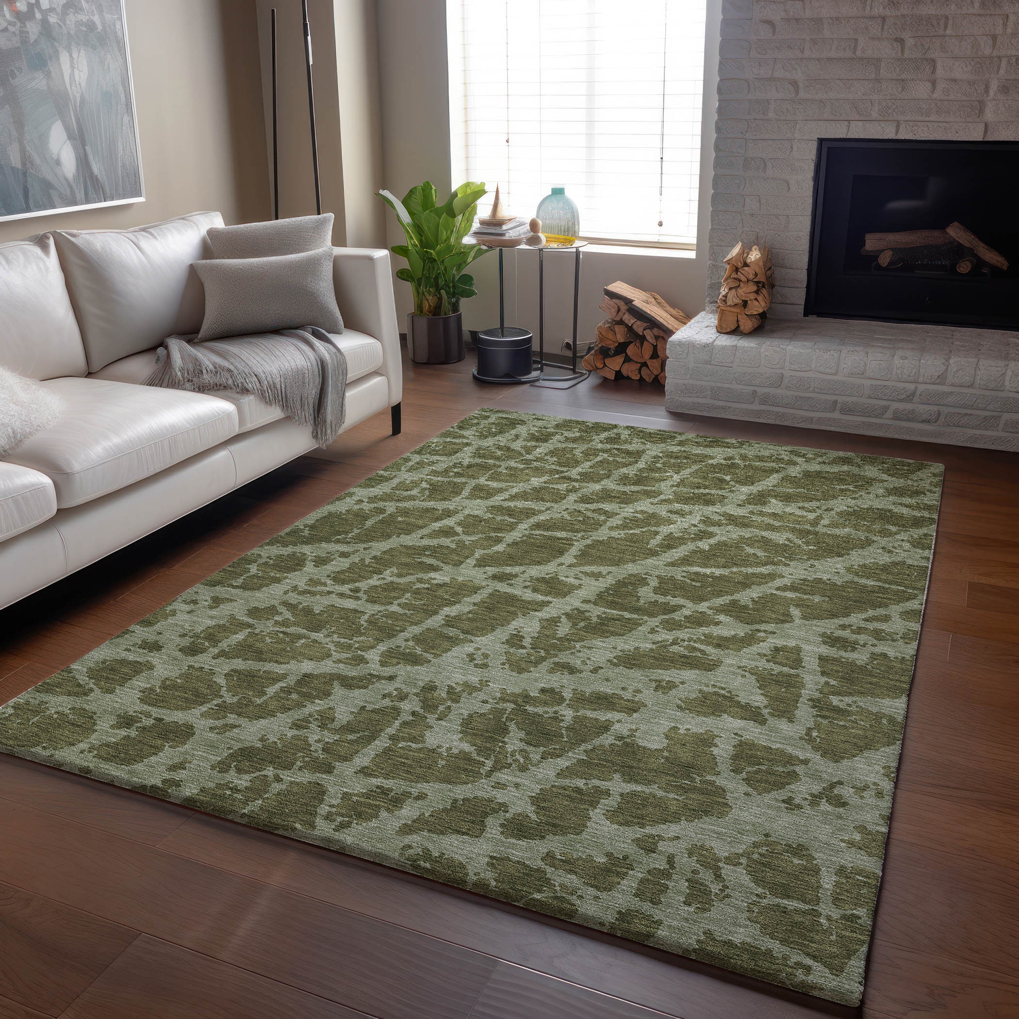 Addison Rugs AMF518NA8X10 rugs - View #7