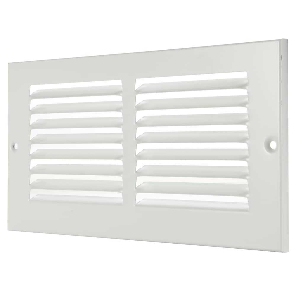 RELIABILT 7111004WH grilles - View #2