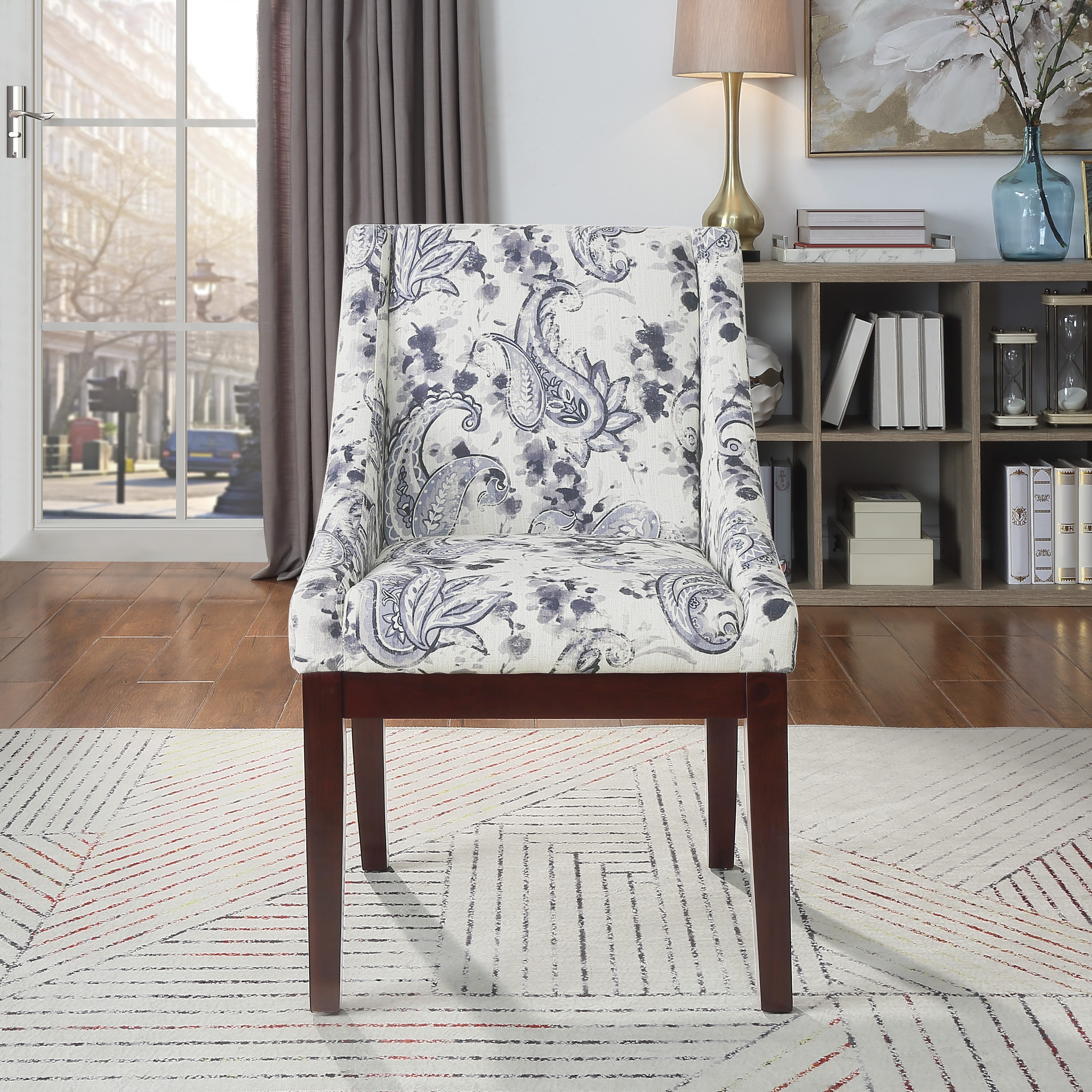 Office Star Products MNA-P64 Dining-Chairs - View #8