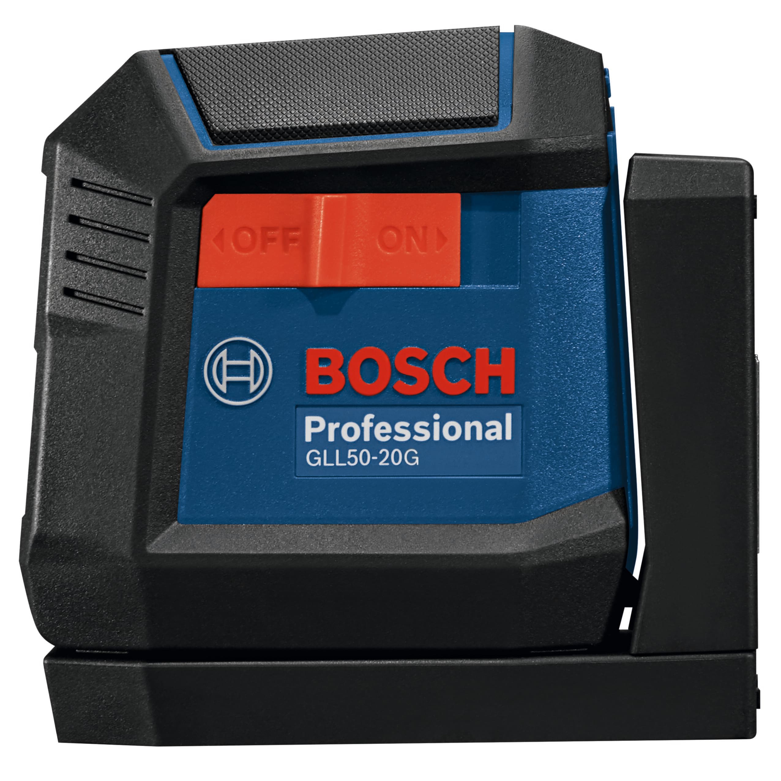 Bosch GLL50-20G Laser-Level - View #4