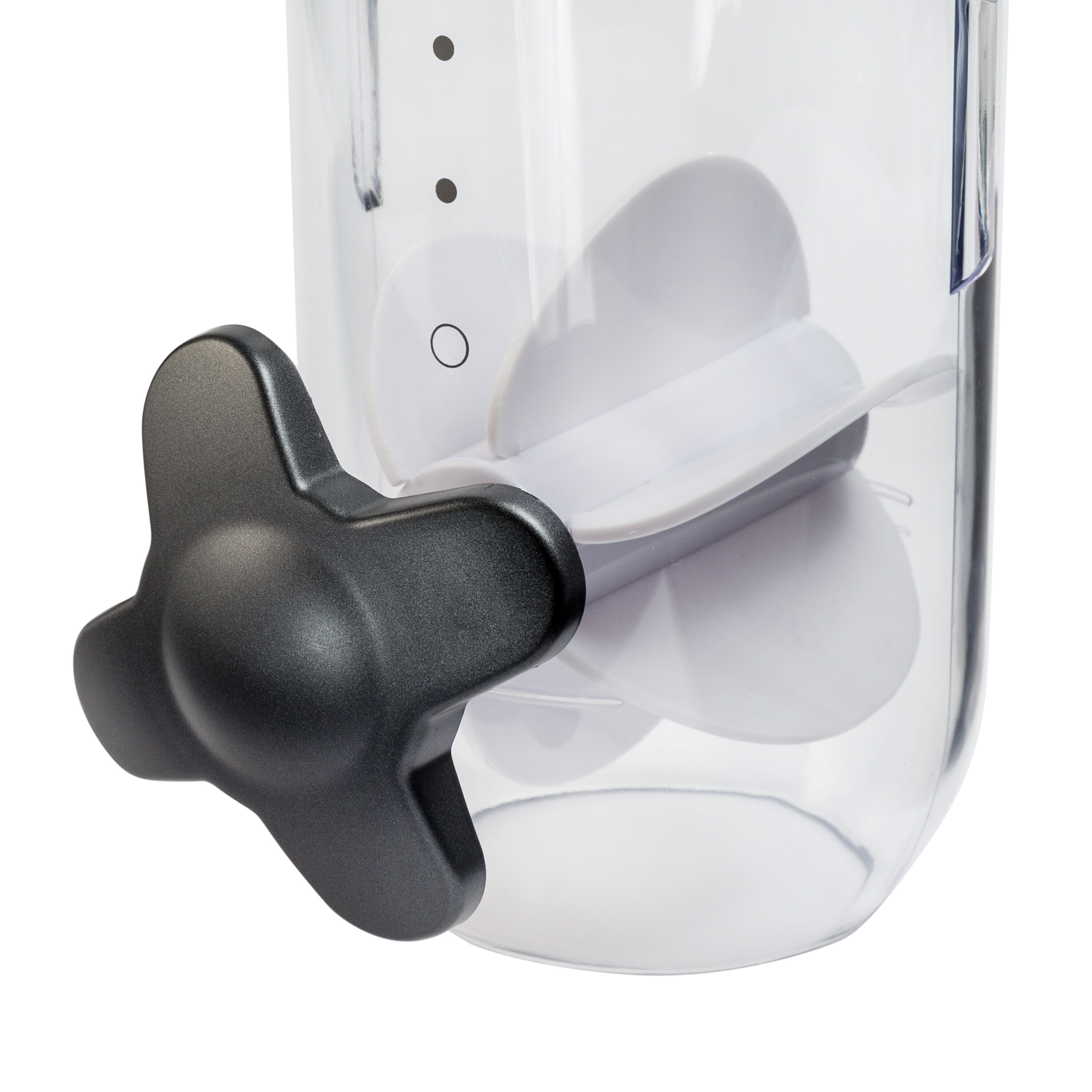 Honey-Can-Do KCH-06139 Food-Storage-Containers - View #3