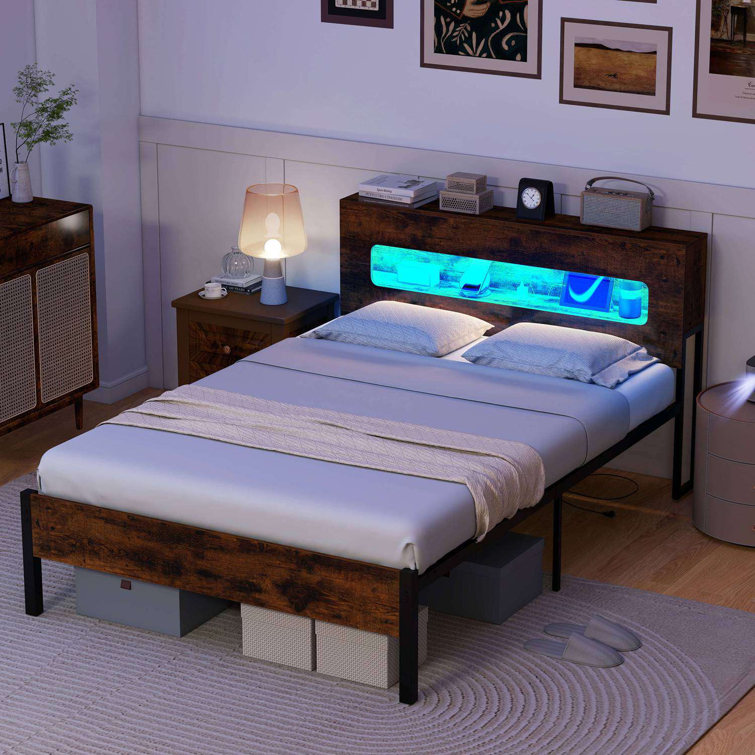 Costway CSHY004348 beds - View #6