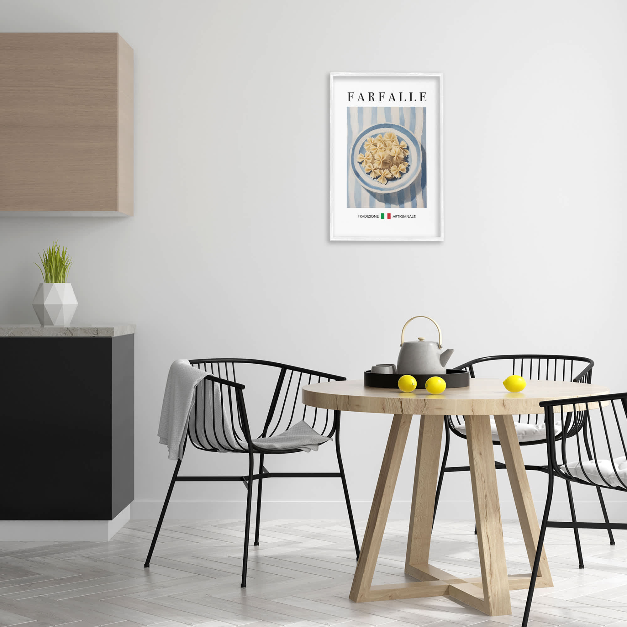 Stupell Industries BT-216-WFR-16X24 Wall-Art - View #3