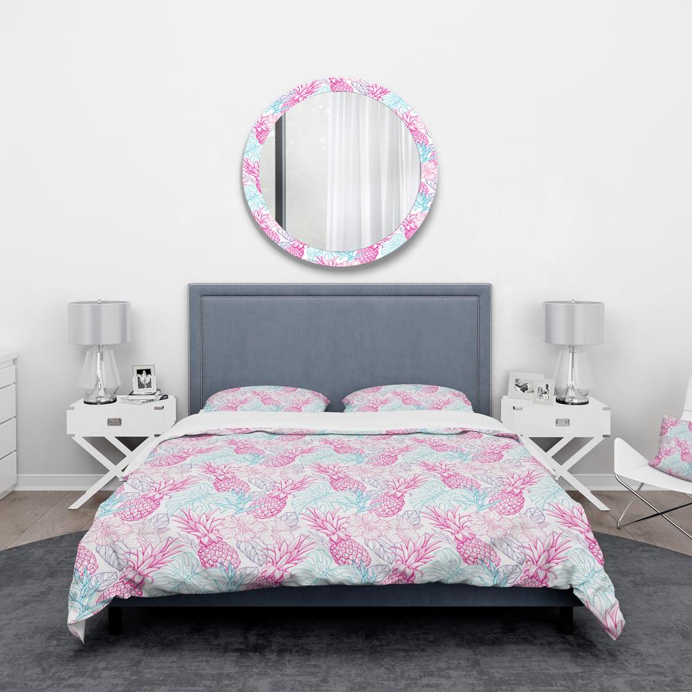 Designart BED18659-Q bedding - View #2