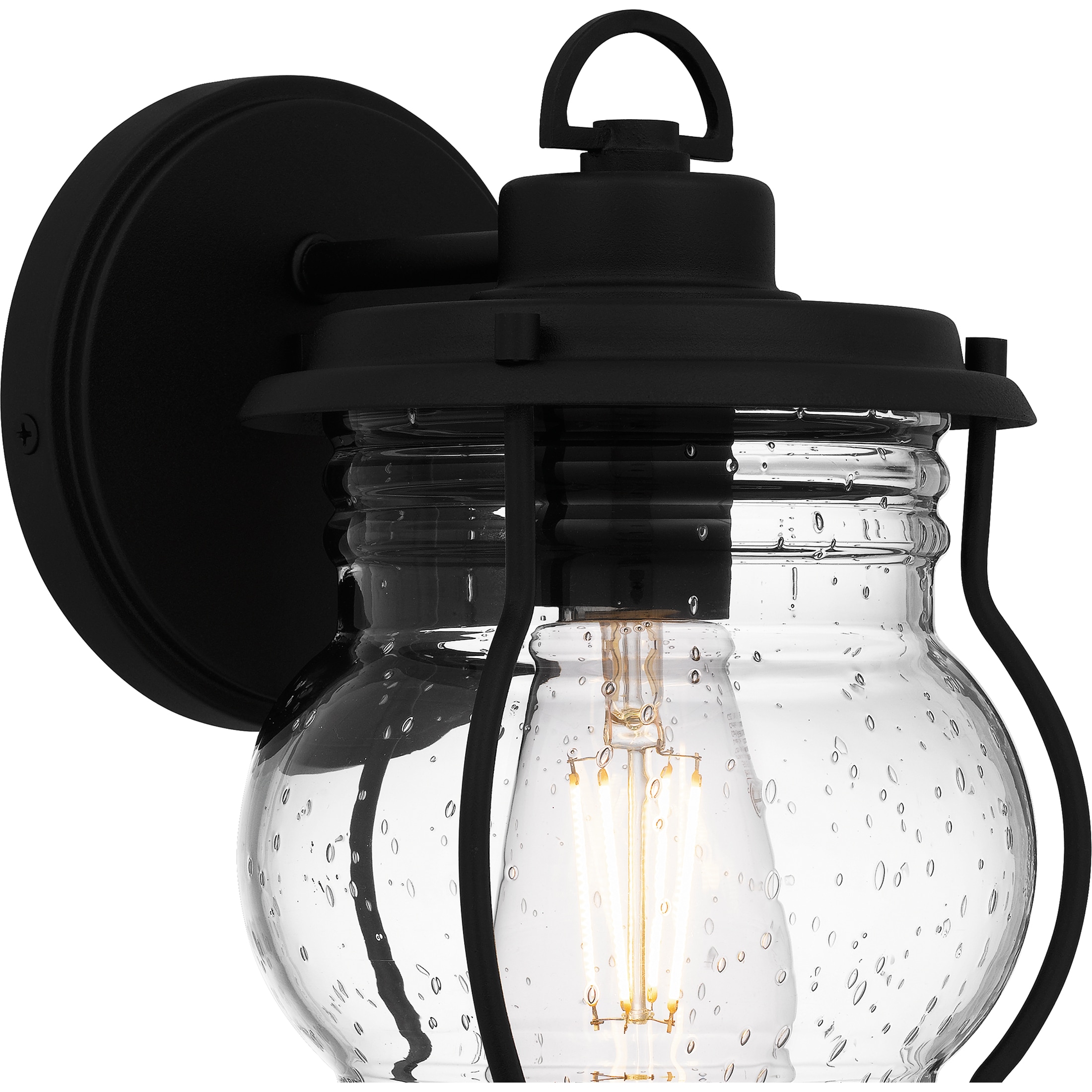 Quoizel LHR8406EK Outdoor-Wall-Lighting - View #3