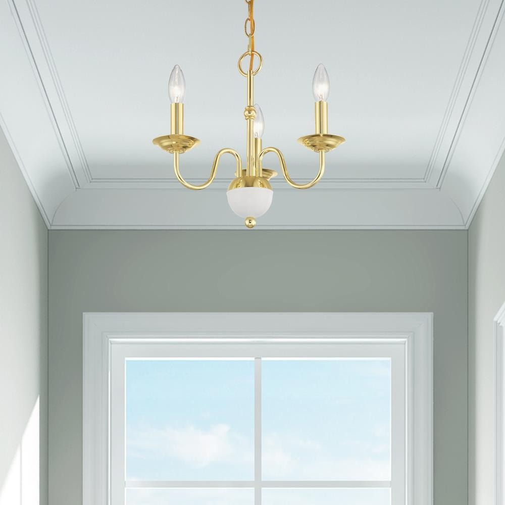 Livex Lighting 52163-02 b090015 - View #11