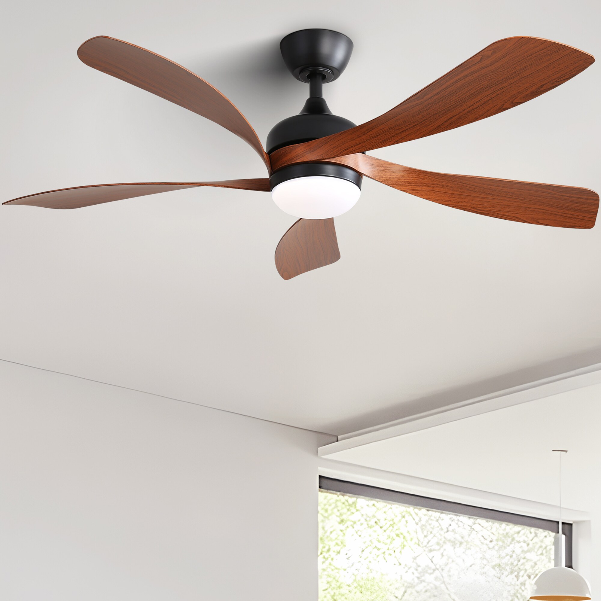 SINOFURN SYD130009BN Ceiling-Fans - View #6