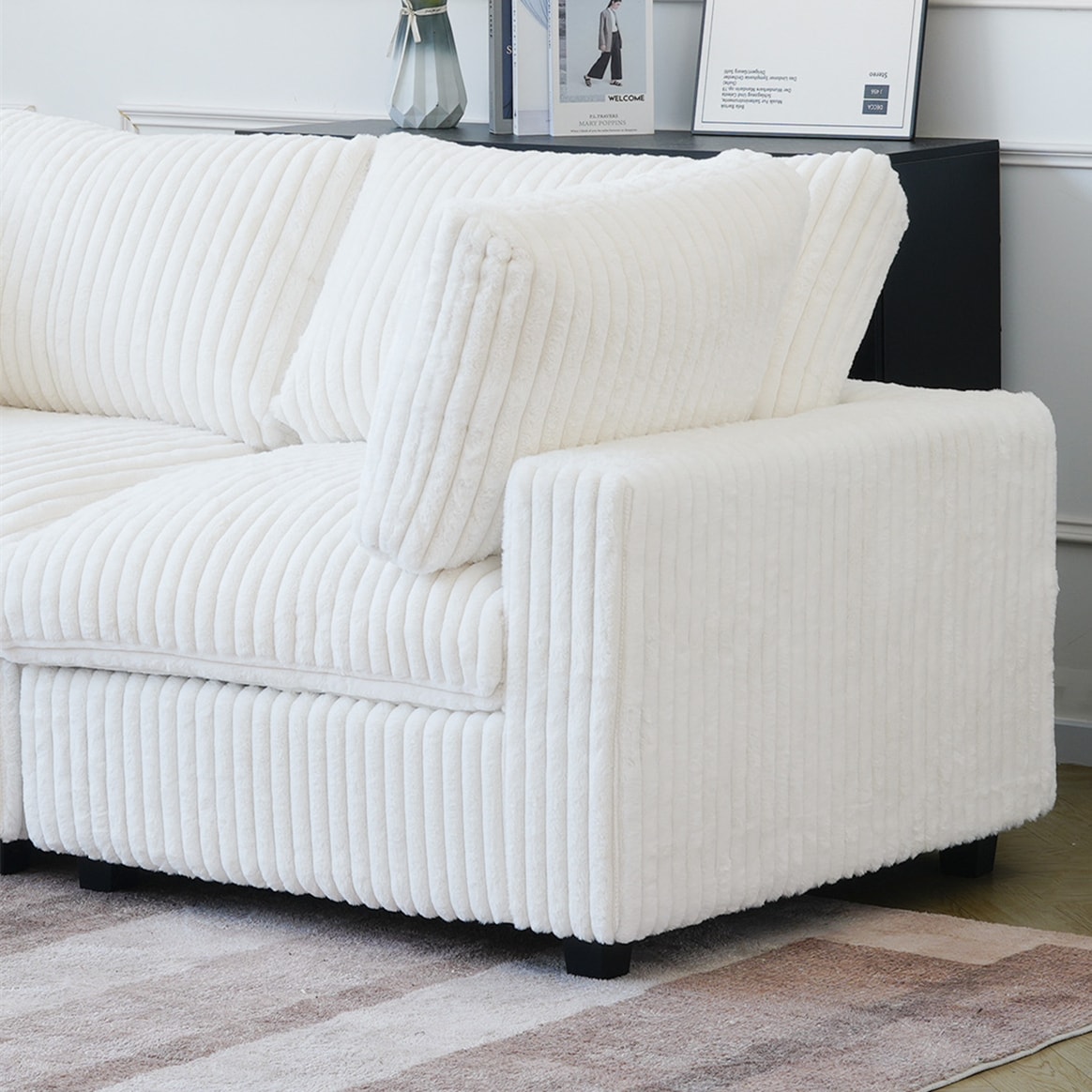 BuotiqHom DH-SF2+1-141BE Sofas-Loveseats - View #7