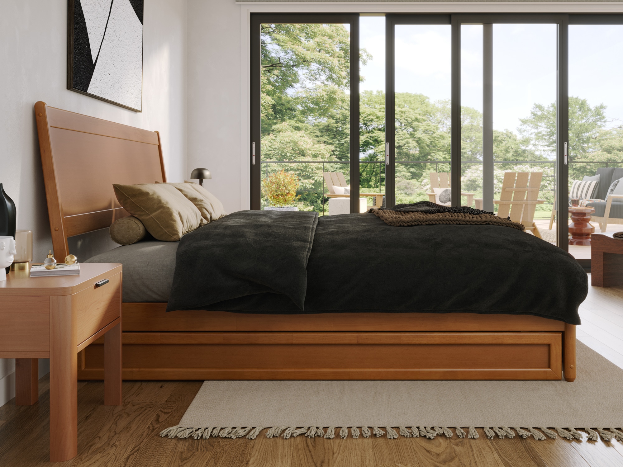 AFI AR998725T beds - View #5